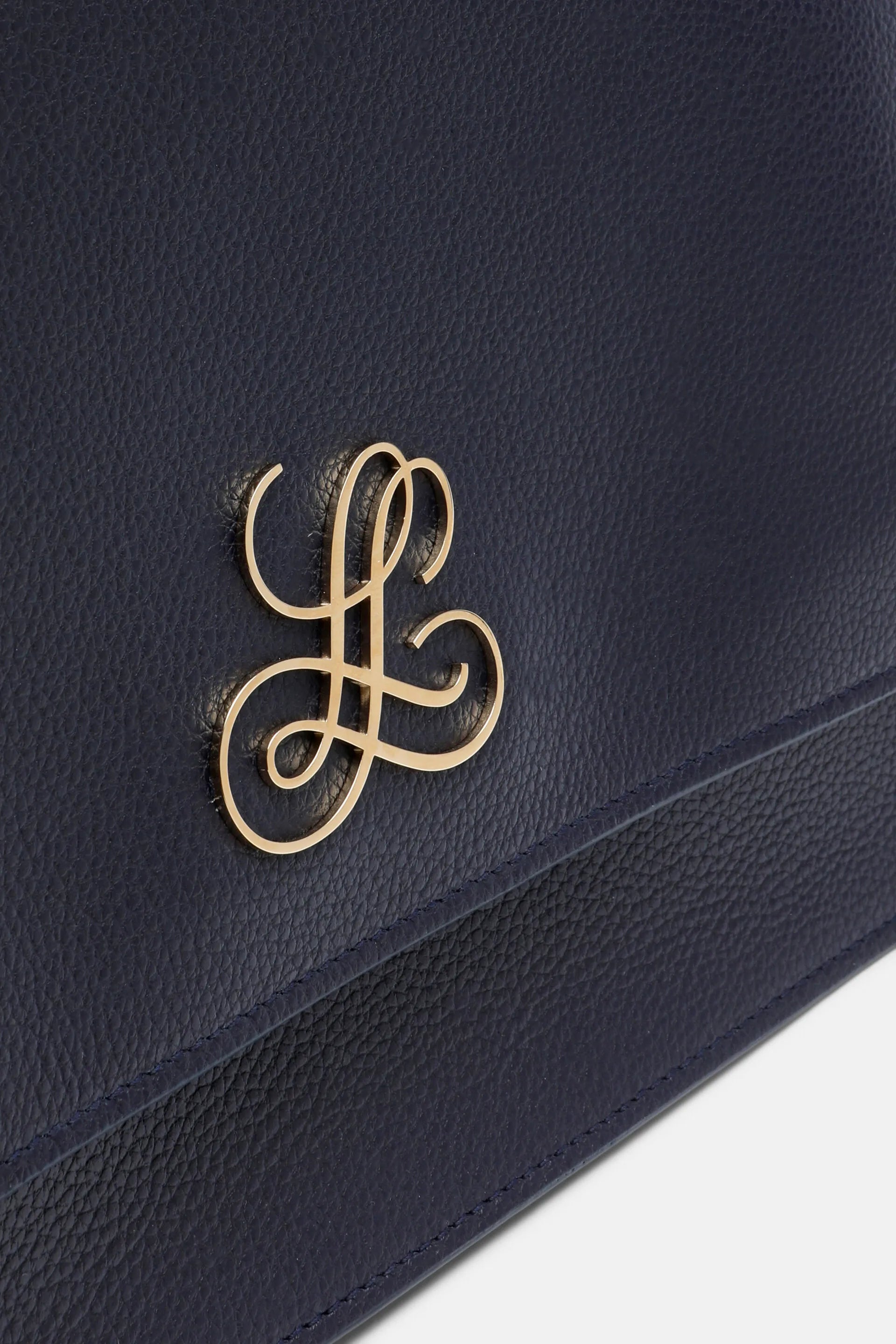 Luisa Spagnoli_Dark Blue_LS 1928 GP Shoulder Bag_LS1928GP_0101 0038_04