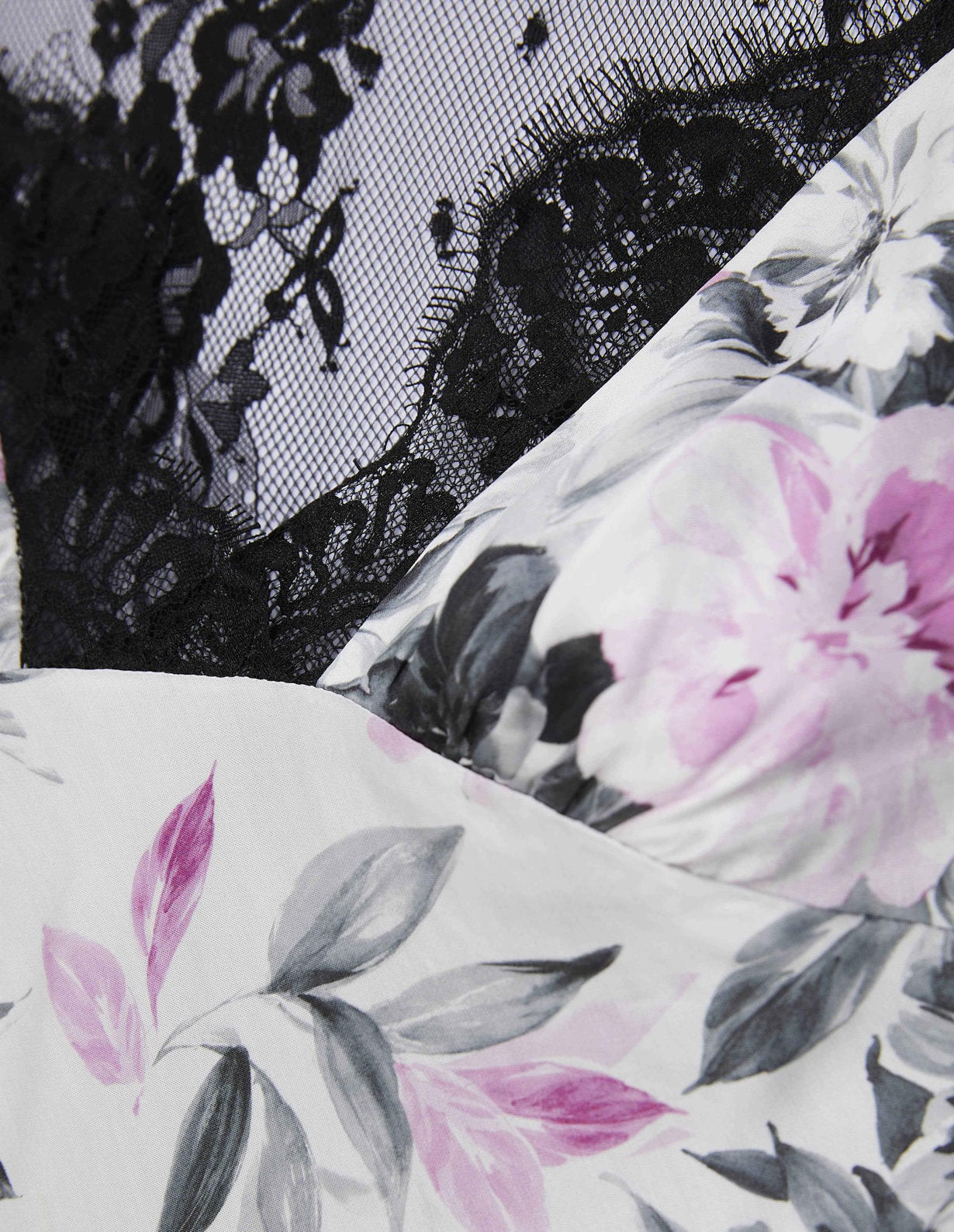 Yamamay_Short Slip in Satin and Lace Cecile_LSOD181006_128_07