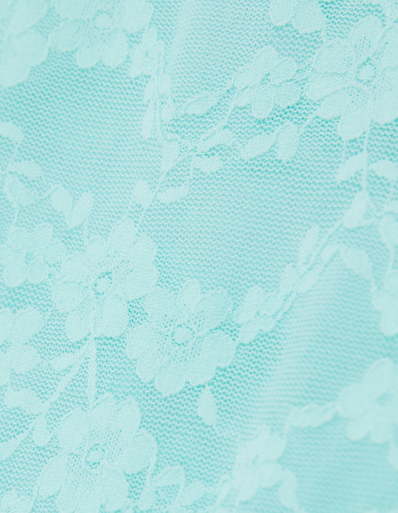 Yamamay_Fancy Lace Unlined Semi-Transparent Lace Slip Dress with Thin Straps_LSOD181009_001_05