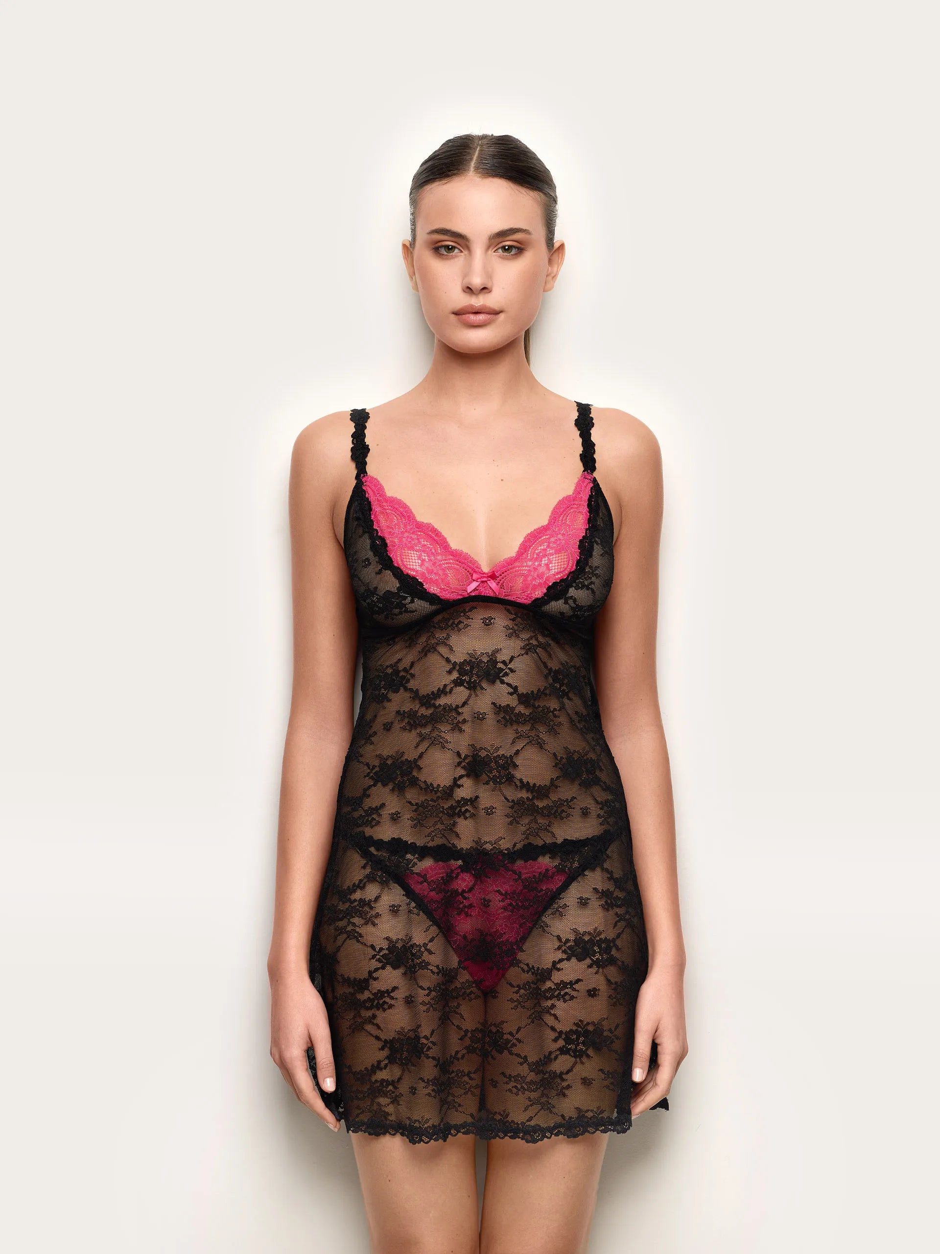 Yamamay_Fuchsia_Petticoat - Caprice_LSOD191008_040_02