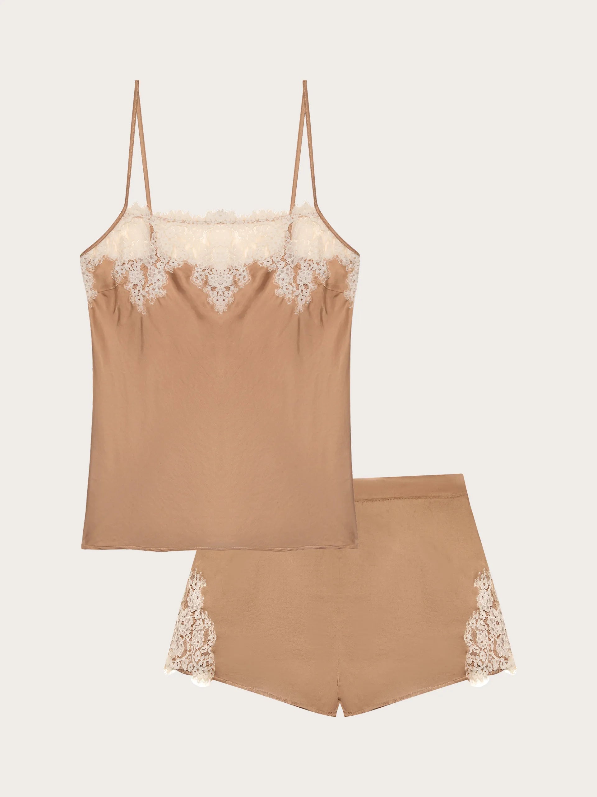 Yamamay_Skin_Top and Shorts - Chantilly_LTCD191001_075_05