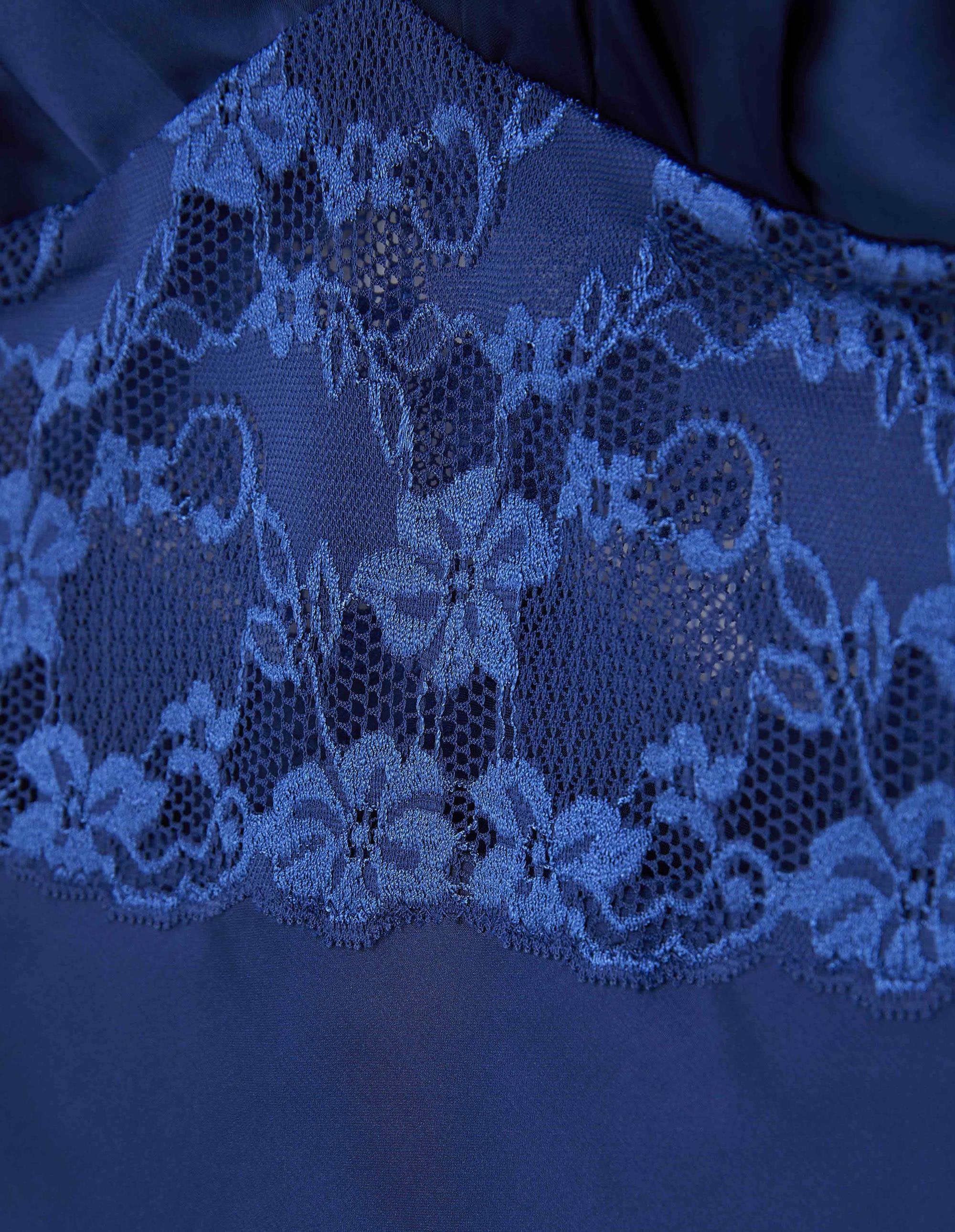 Yamamay_Top with Thin Satin Straps and Dark Blue Lace_LTOD181004_215_05