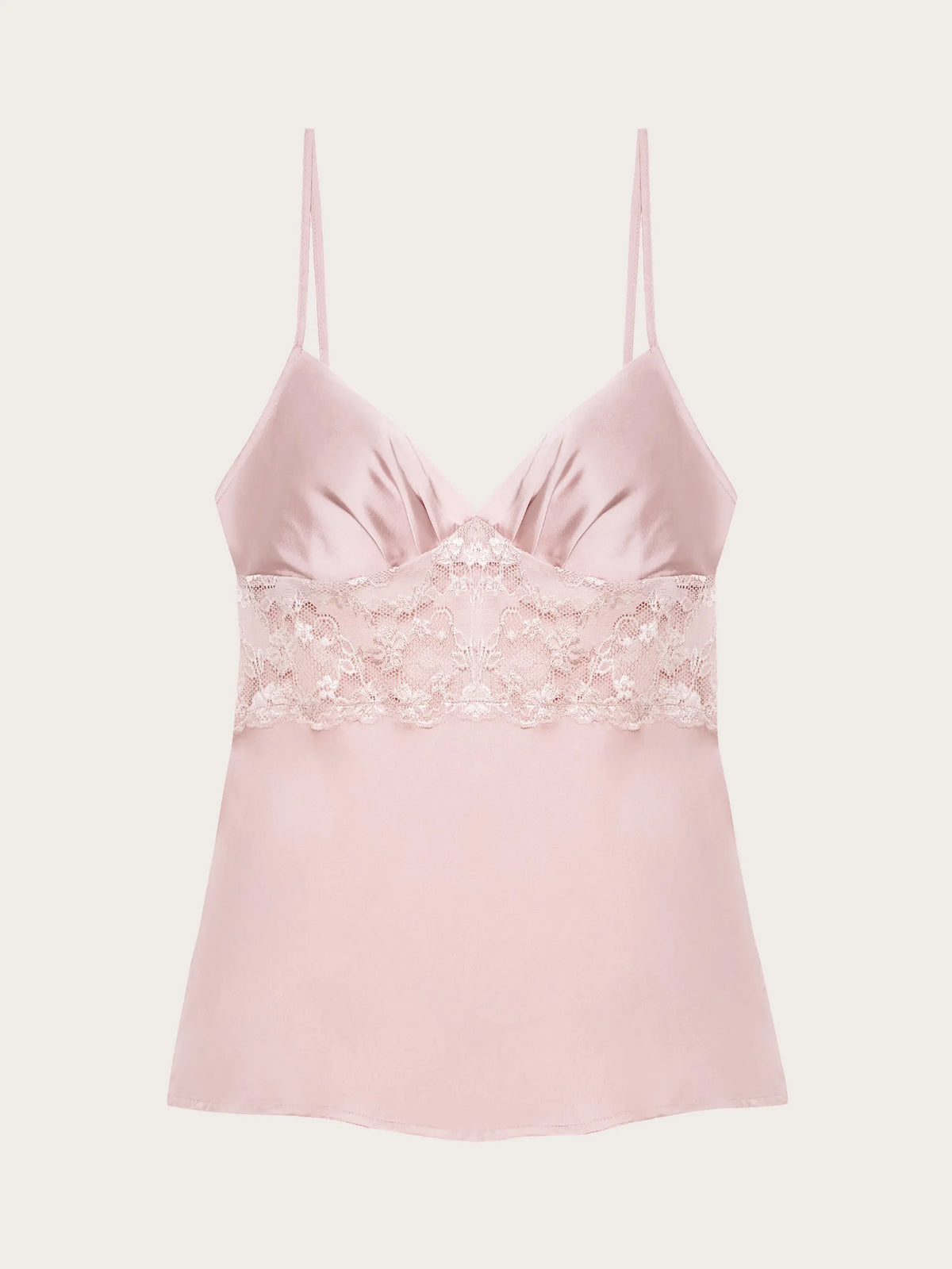 Yamamay CLAY ROSE Women Top - Primula Color SKU: LTOD193002_239 Image 05