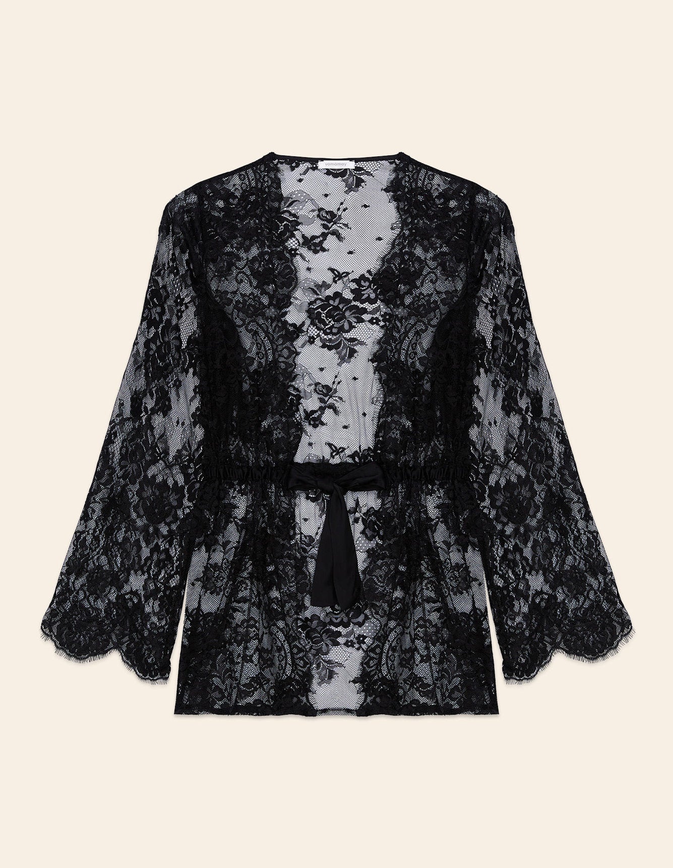 Yamamay_Short Lace Kimono Cecile_LVED181002_072_01