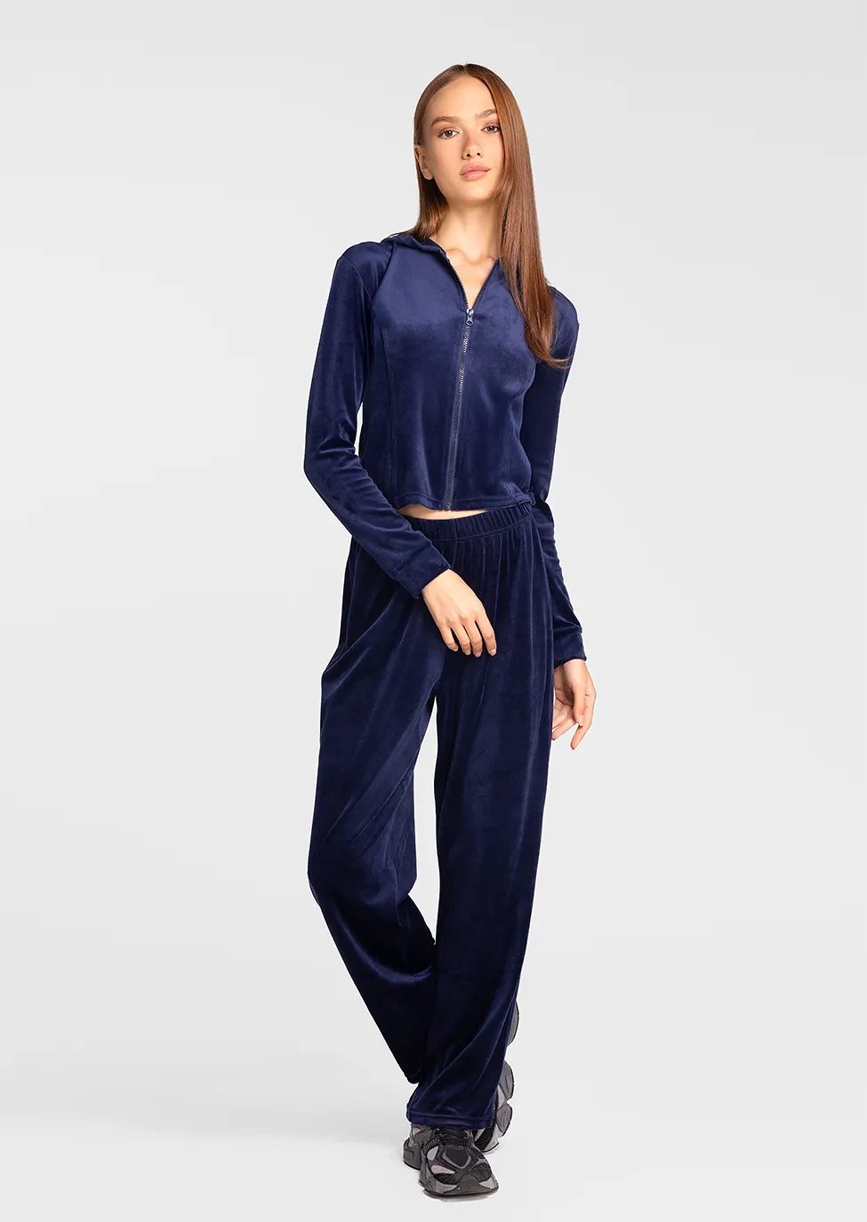 Marie France_Dark Navy_Comforty Jacket_LWCOMFORTYJACKET_Dark Navy_02
