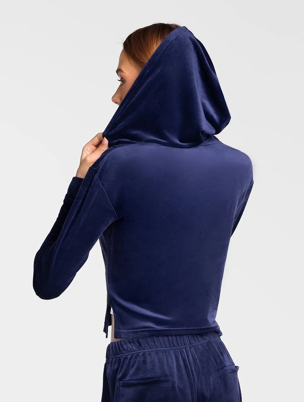 Marie France_Dark Navy_Comforty Jacket_LWCOMFORTYJACKET_Dark Navy_03