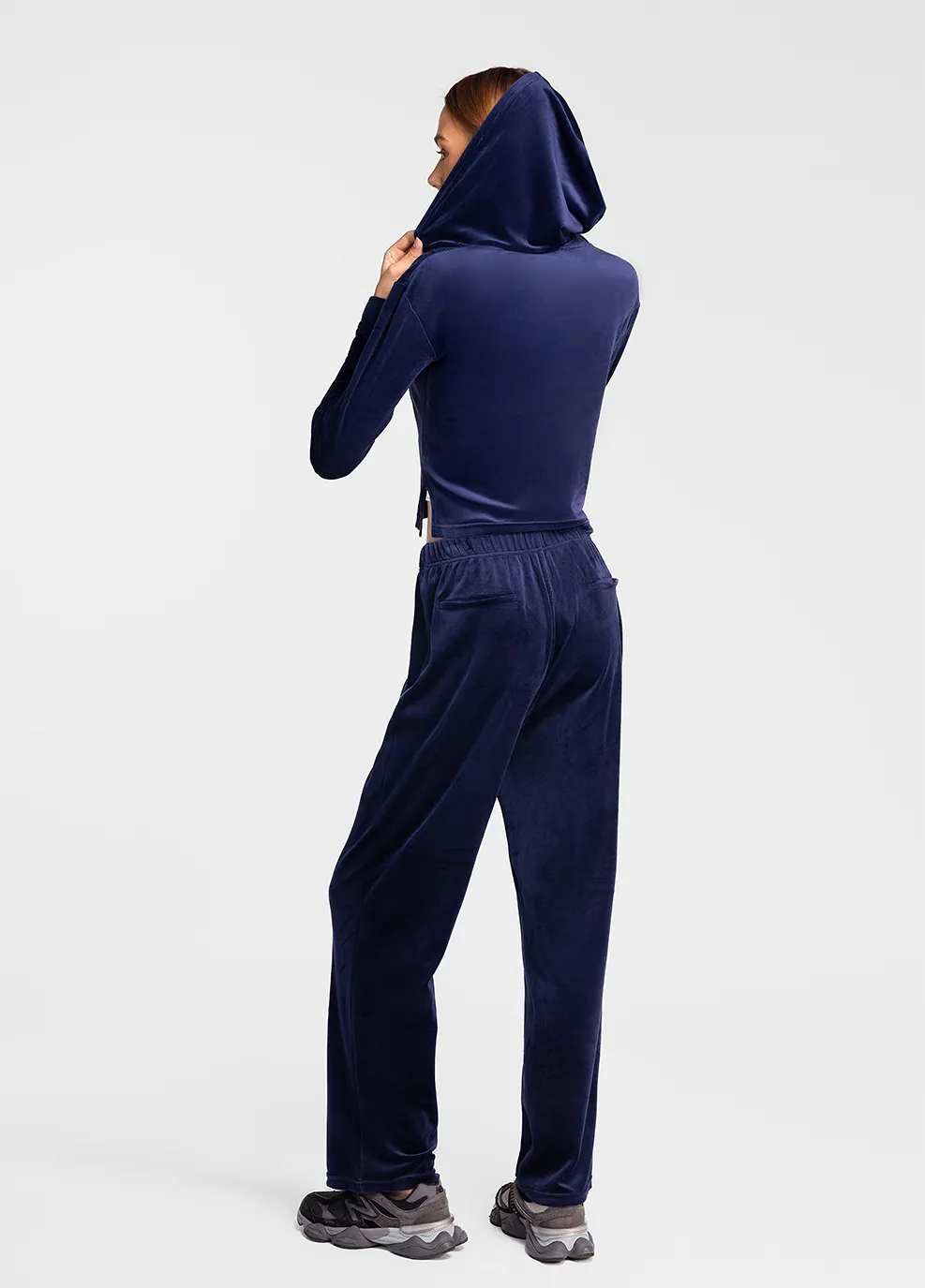 Marie France_Dark Navy_Comforty Jacket_LWCOMFORTYJACKET_Dark Navy_04
