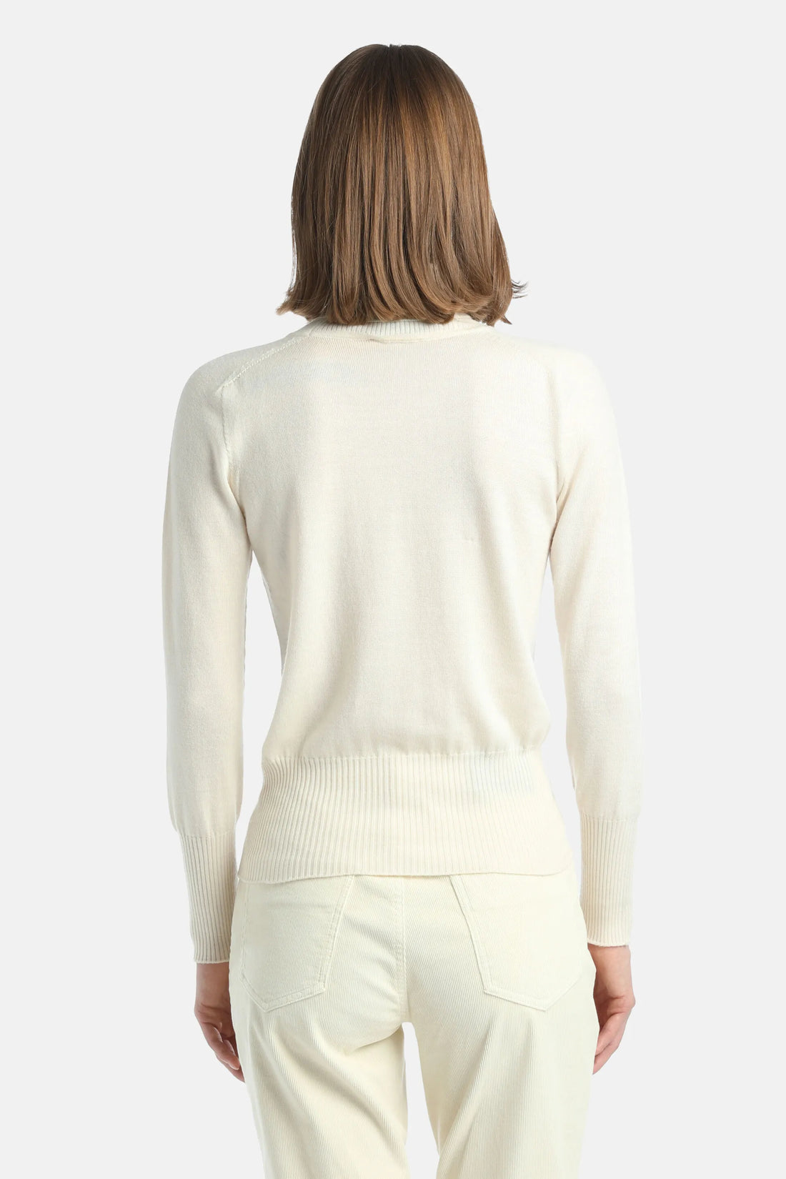 Luisa Spagnoli_Cream_Mano - Wool Turtleneck_MANO G_0202_02