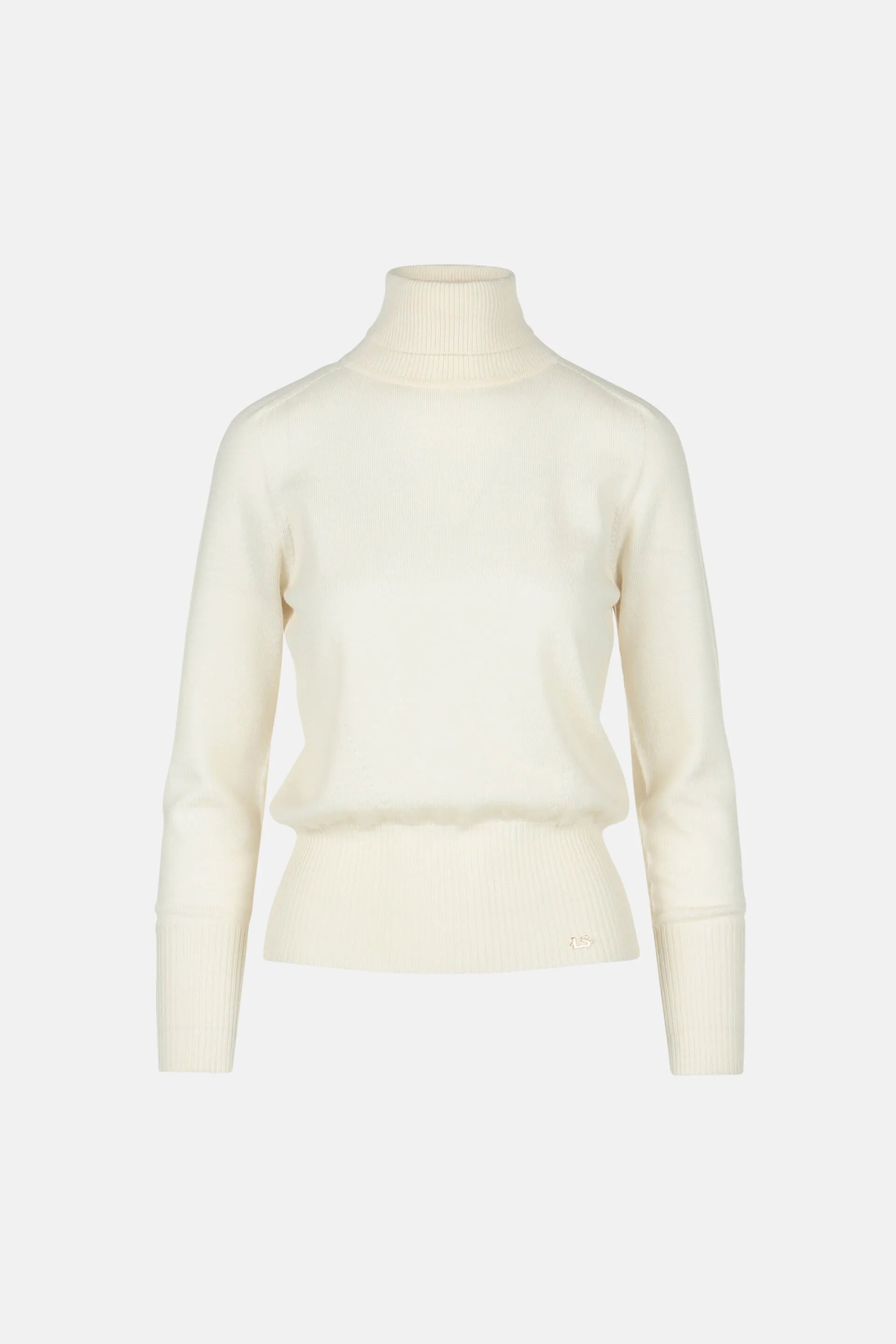 Luisa Spagnoli_Cream_Mano - Wool Turtleneck_MANO G_0202_05