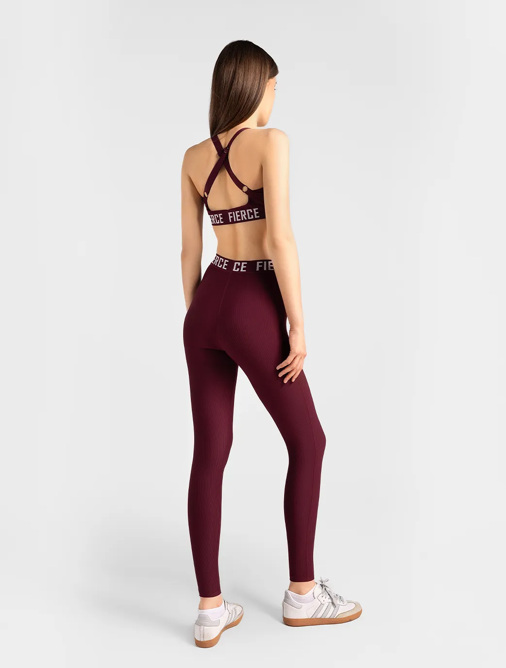 Marie France_Bordeau_Vibe Legging_MF010640_Bordeau_04