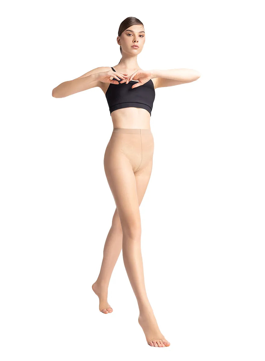 Marie France_Camel_Toeless Summer_MF013901_Camel_04