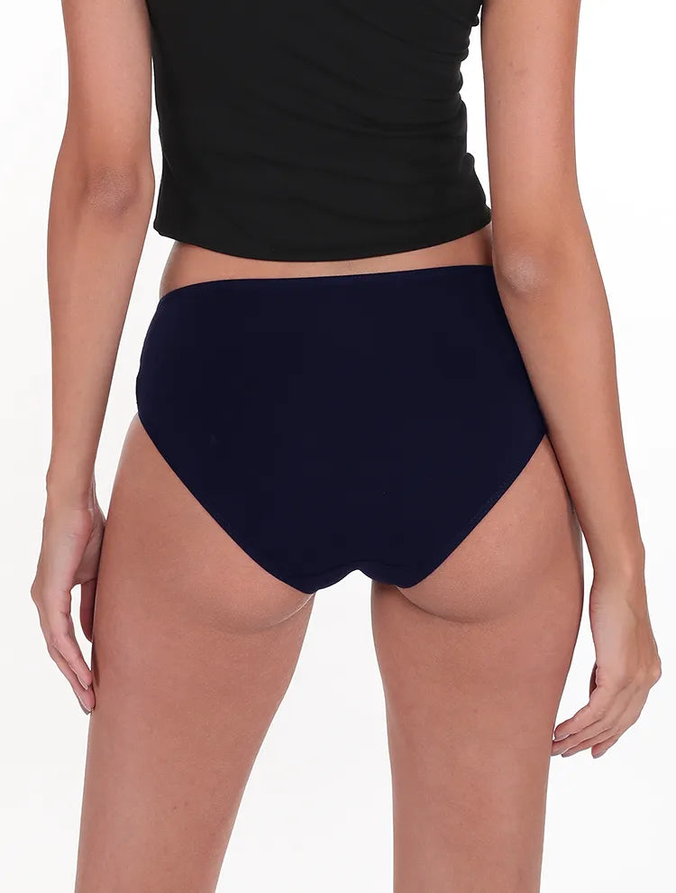 Marie France_Navy_Haley High Waist Slip_MFCHALEYHIGHWAISTSLI_Navy_02