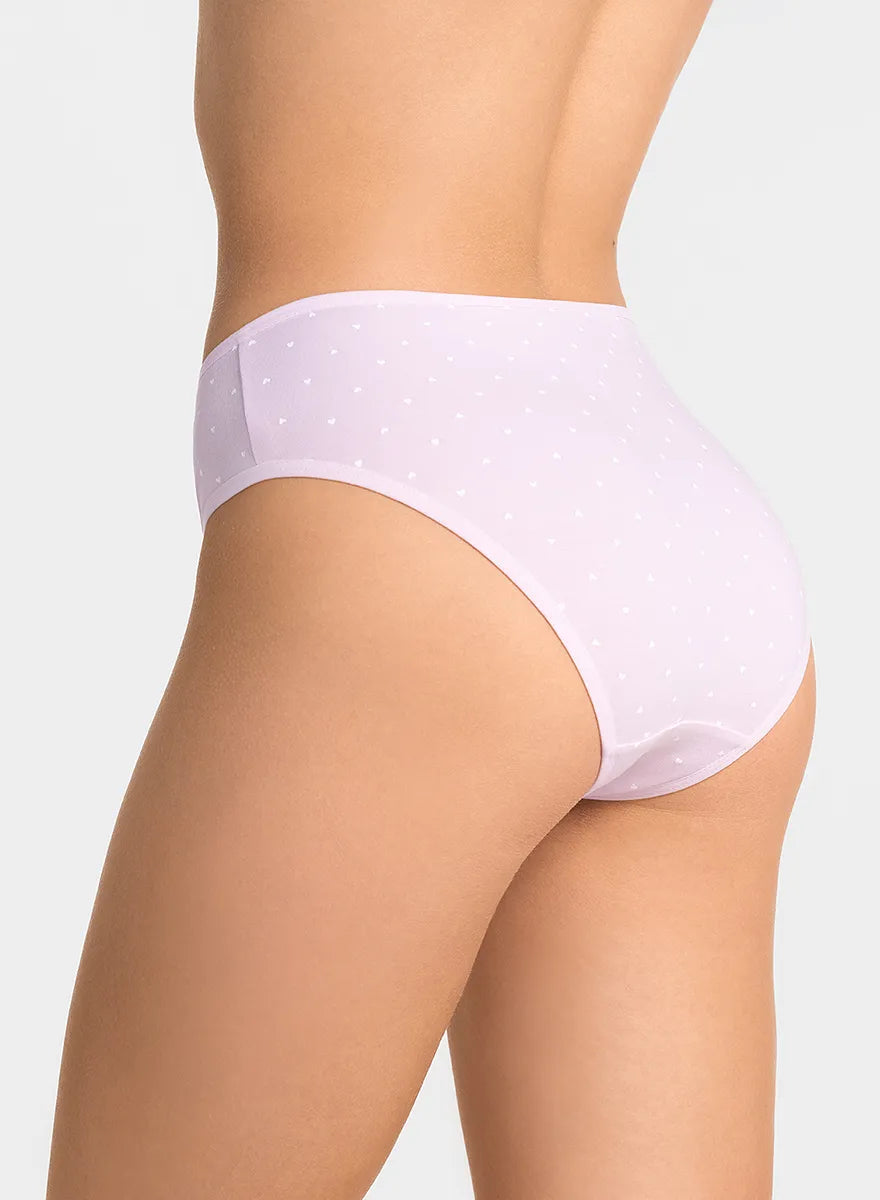 Marie France_Pink_Harem High Waist_MFCHAREMHIGHWAIST_Pink_02