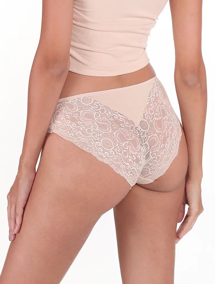 Marie France_Beige_Hilary High Waist Slip_MFCHILARYHIGHWAISTSL_Beige_01