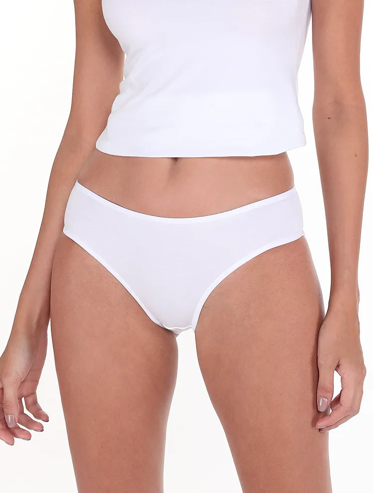 Marie France_White_Hilary High Waist Slip_MFCHILARYHIGHWAISTSL_White_02