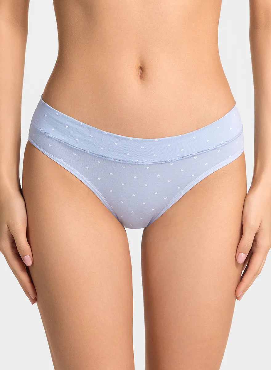 Marie France_Blue_Modav Mid Waist_MFCMODAVMIDWAIST_Blue_01