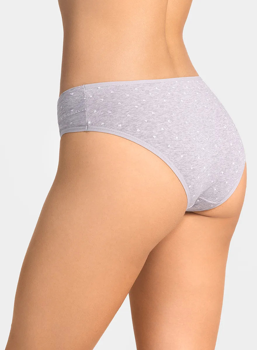 Marie France_Dark Grey_Modav Mid Waist_MFCMODAVMIDWAIST_Dark Grey_02