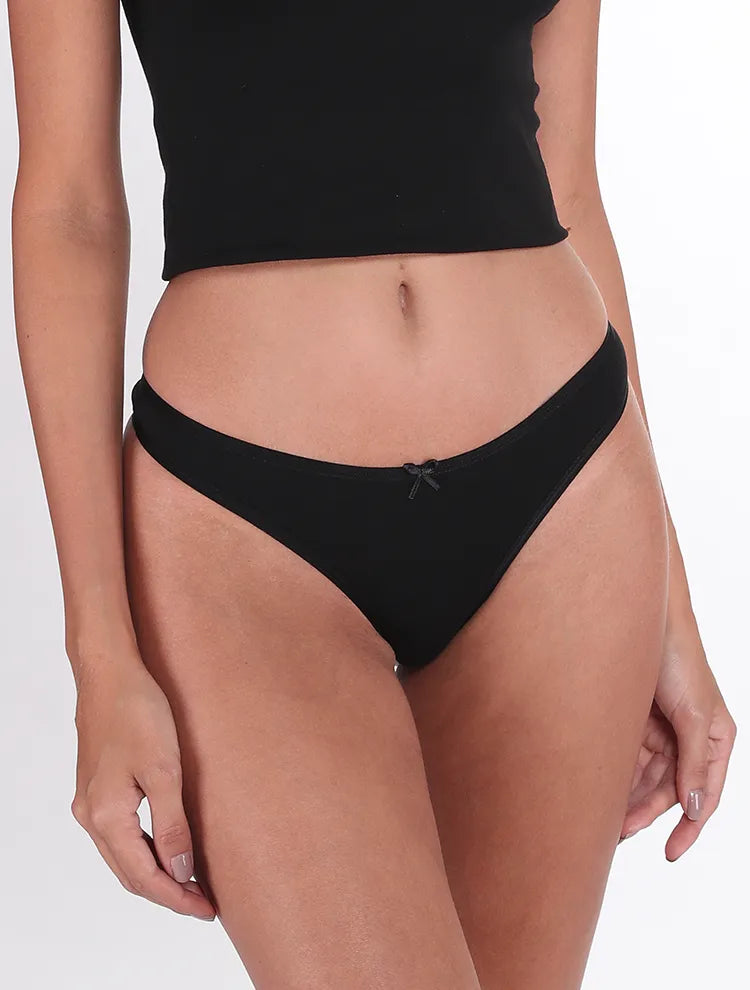 Marie France_Black_Sonia String_MFCSONIASTRING_Black_02