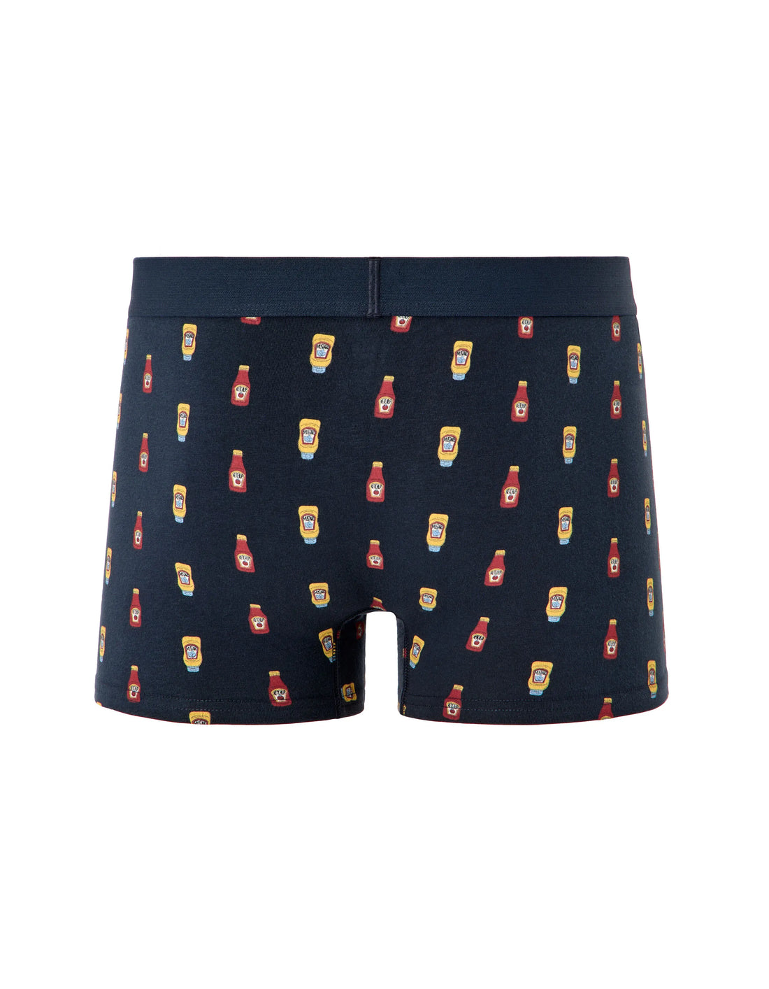 Celio_Blue_Ketchup Patterned Boxer Shorts_MIBOKECHUP_BLUE_02
