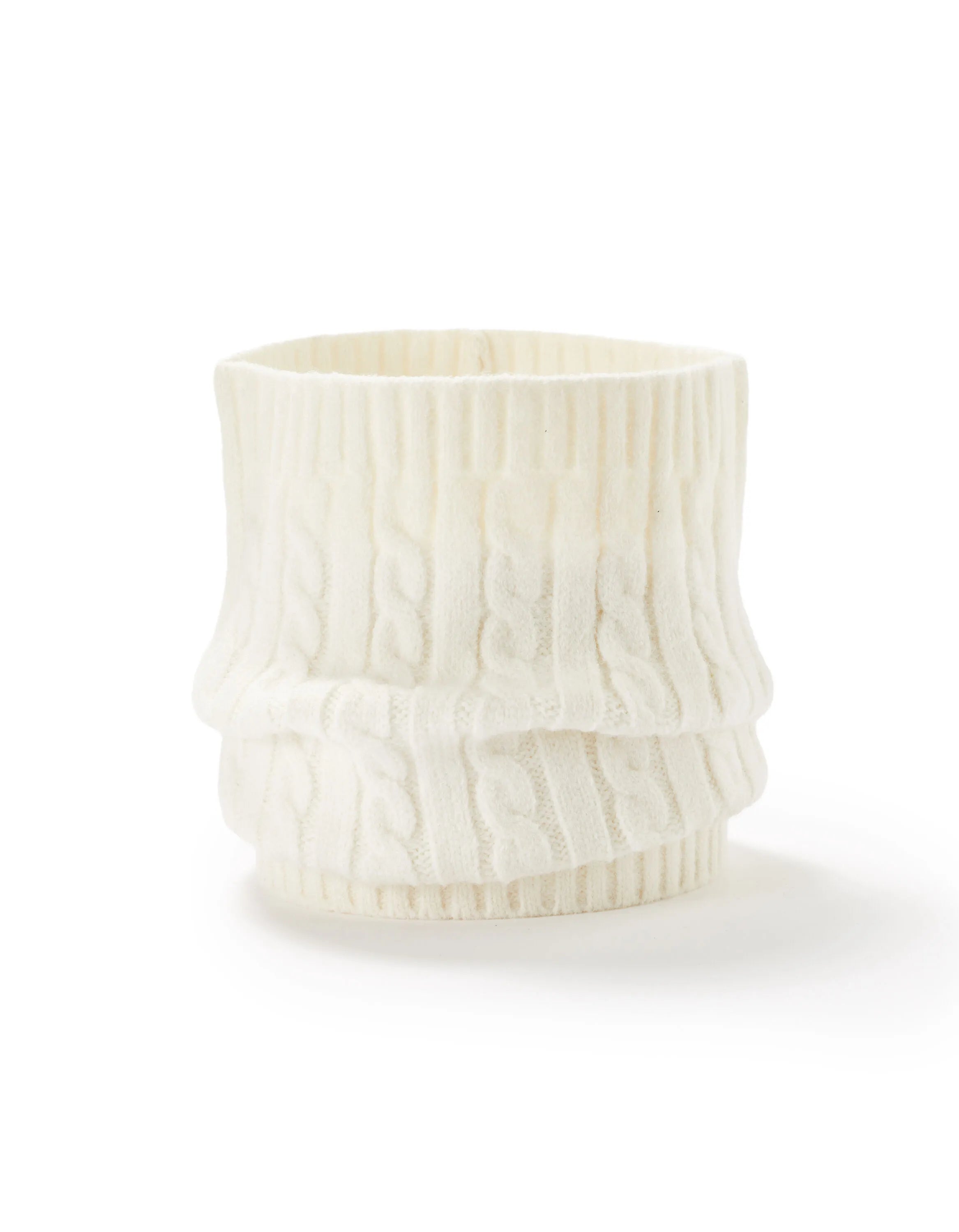 Celio_Ecru_Twisted Snood_MISCATORSA_ECRU_01