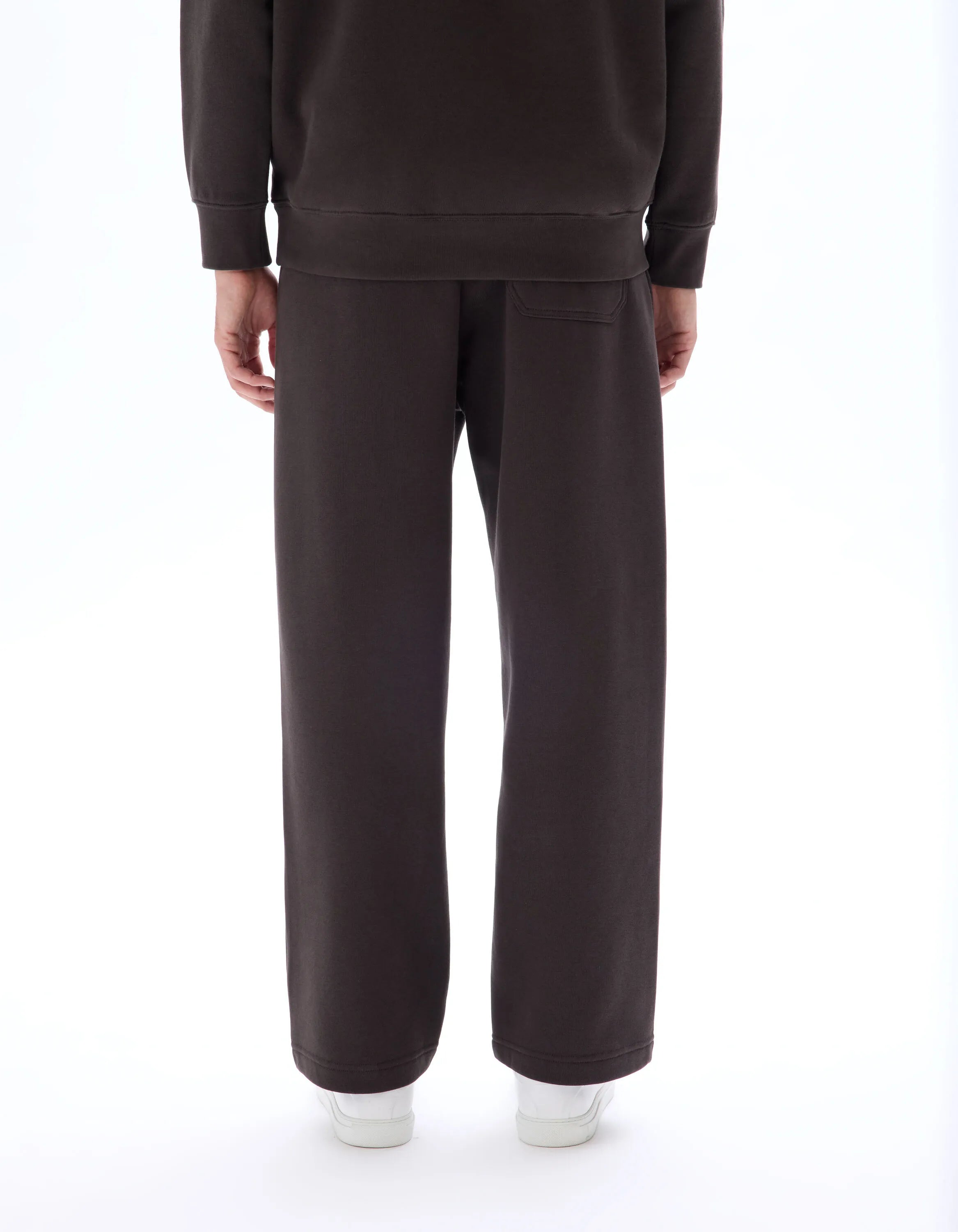 Celio_Faux Noir_Oversized Jogging Pants_MODROI_FAUX NOIR_03