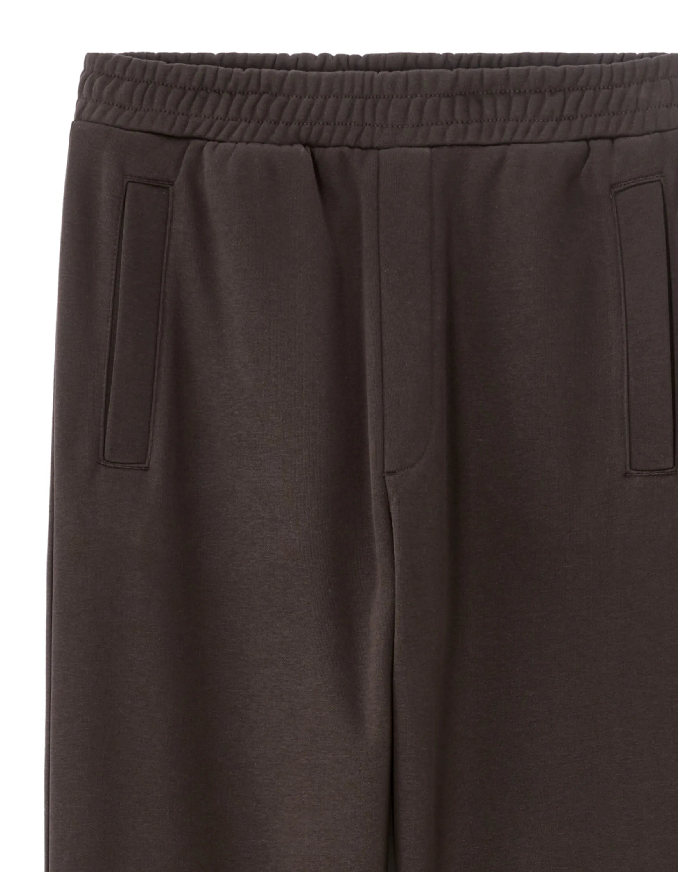 Celio_Faux Noir_Oversized Jogging Pants_MODROI_FAUX NOIR_06