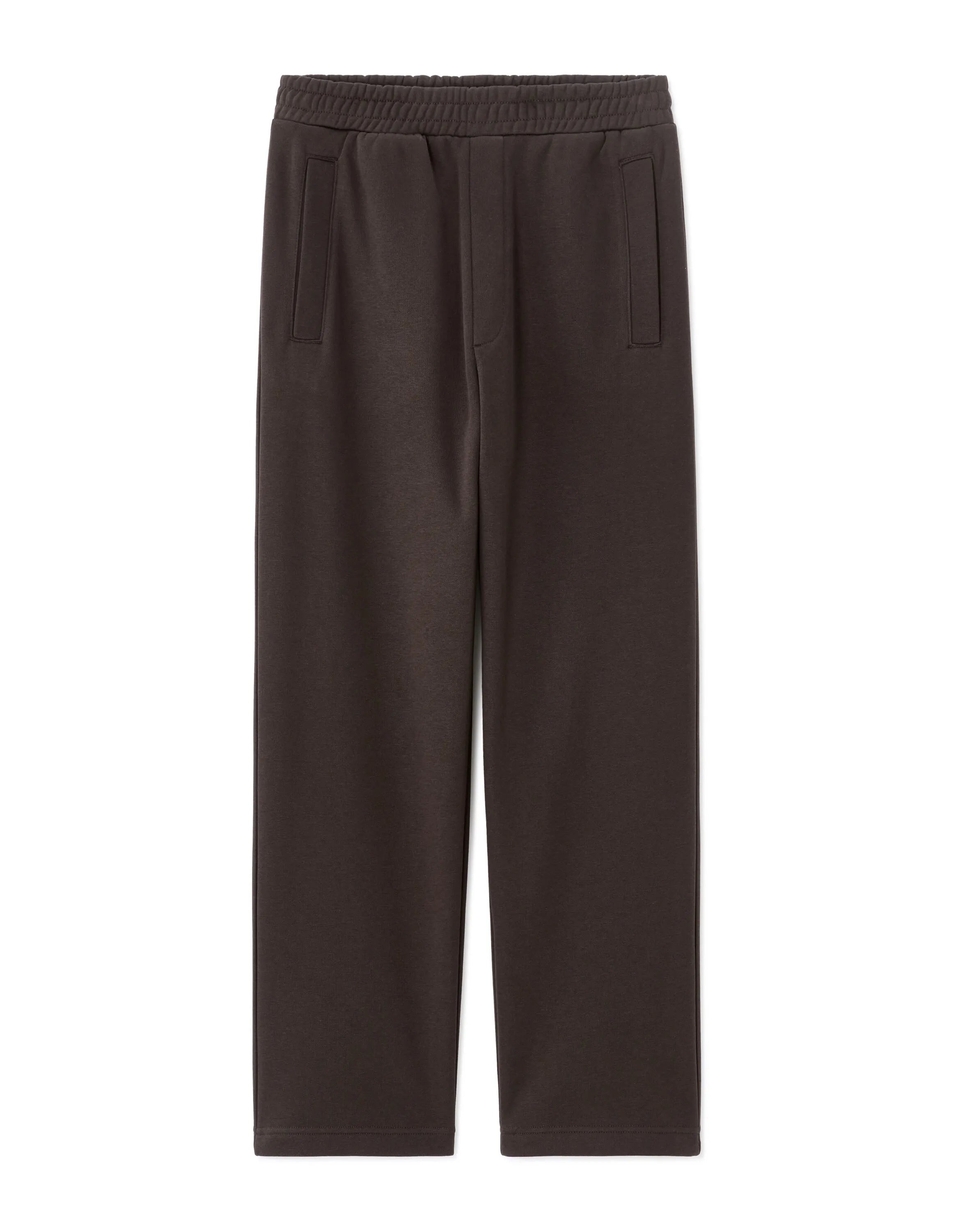 Celio_Faux Noir_Oversized Jogging Pants_MODROI_FAUX NOIR_07