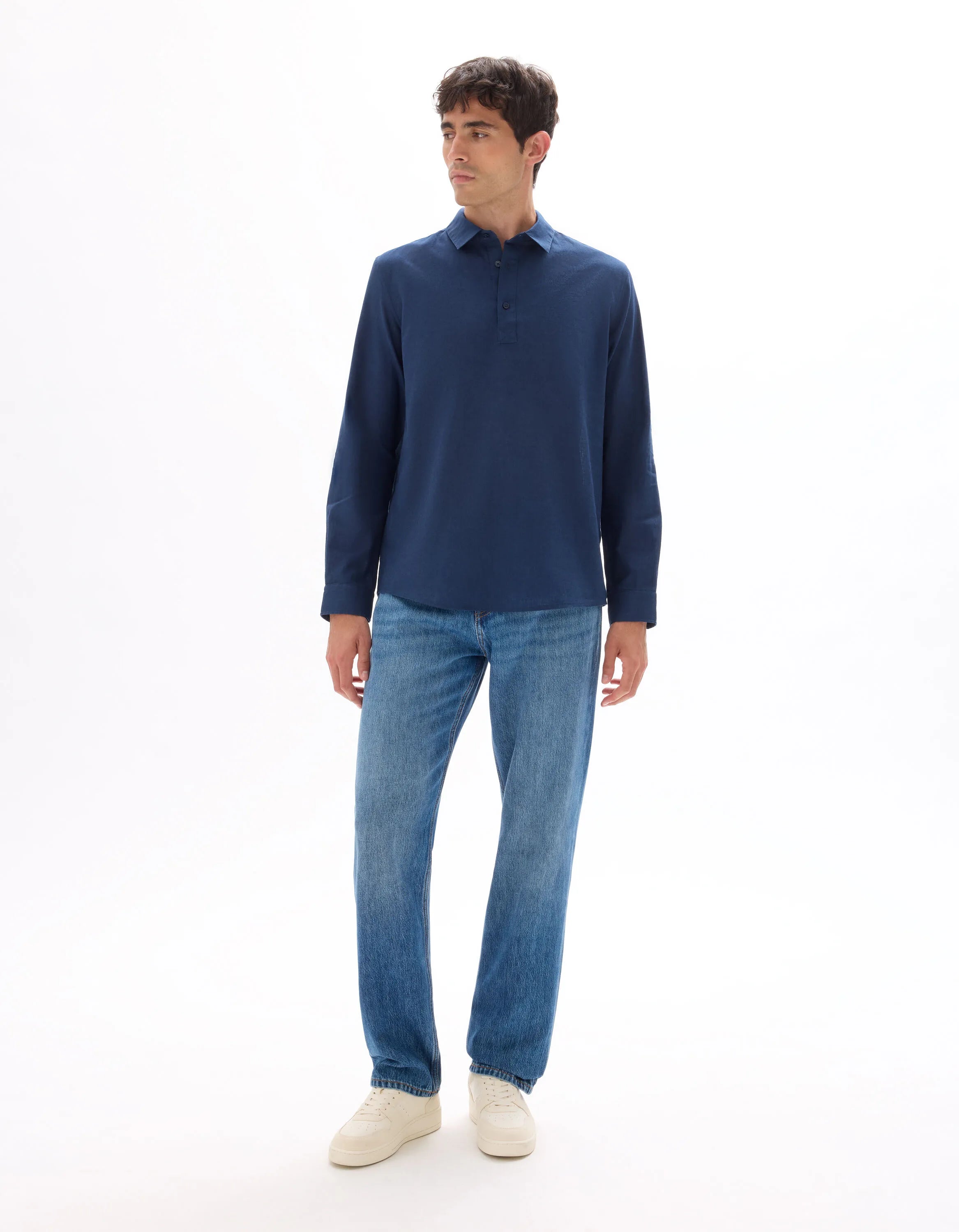 Celio_Double Stone_Tencelª Lyocell Cotton Loose Jeans_MOTEN_DOUBLE STONE_01