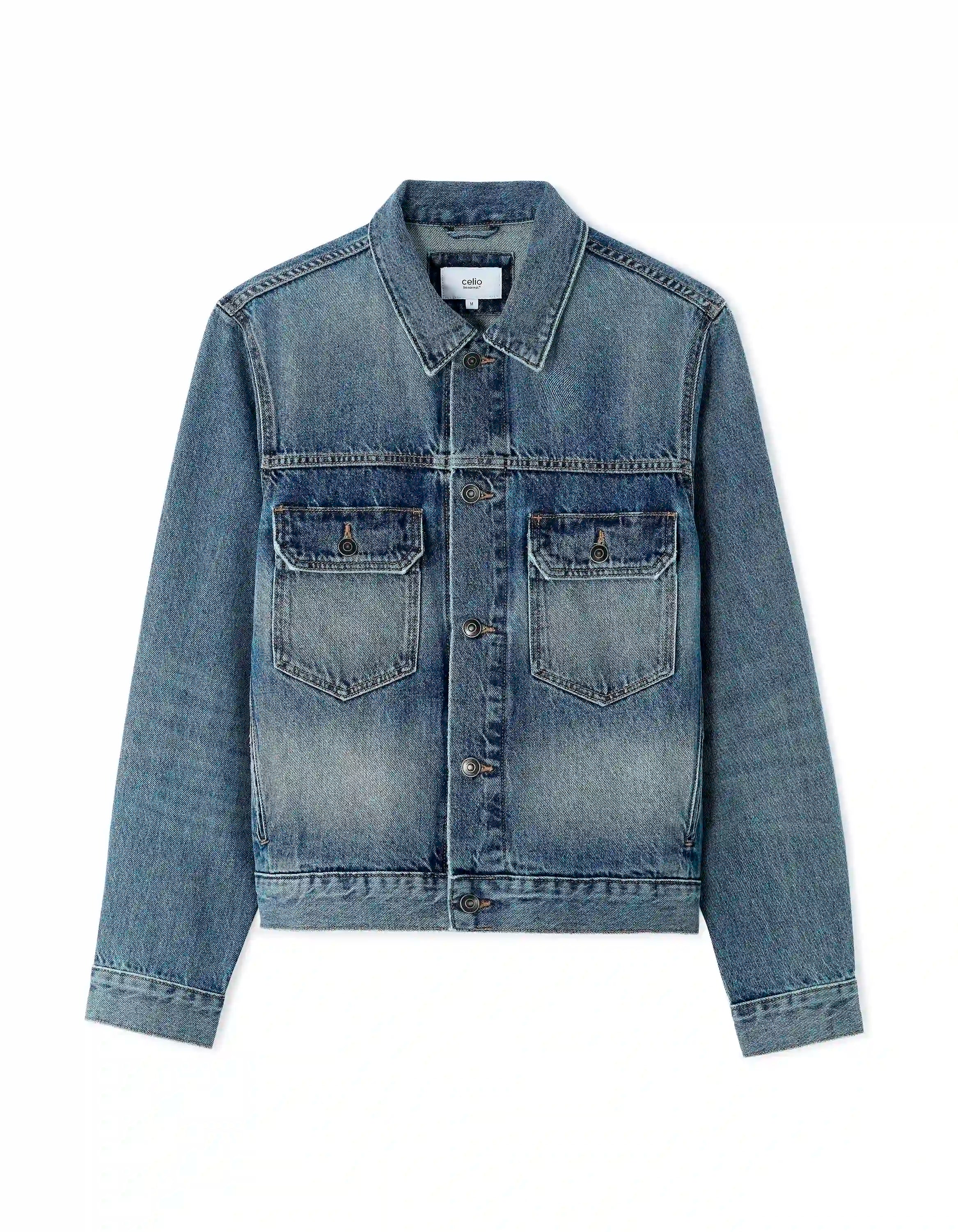 Celio_Stone_Denim Jacket_MUDENIM_STONE_07