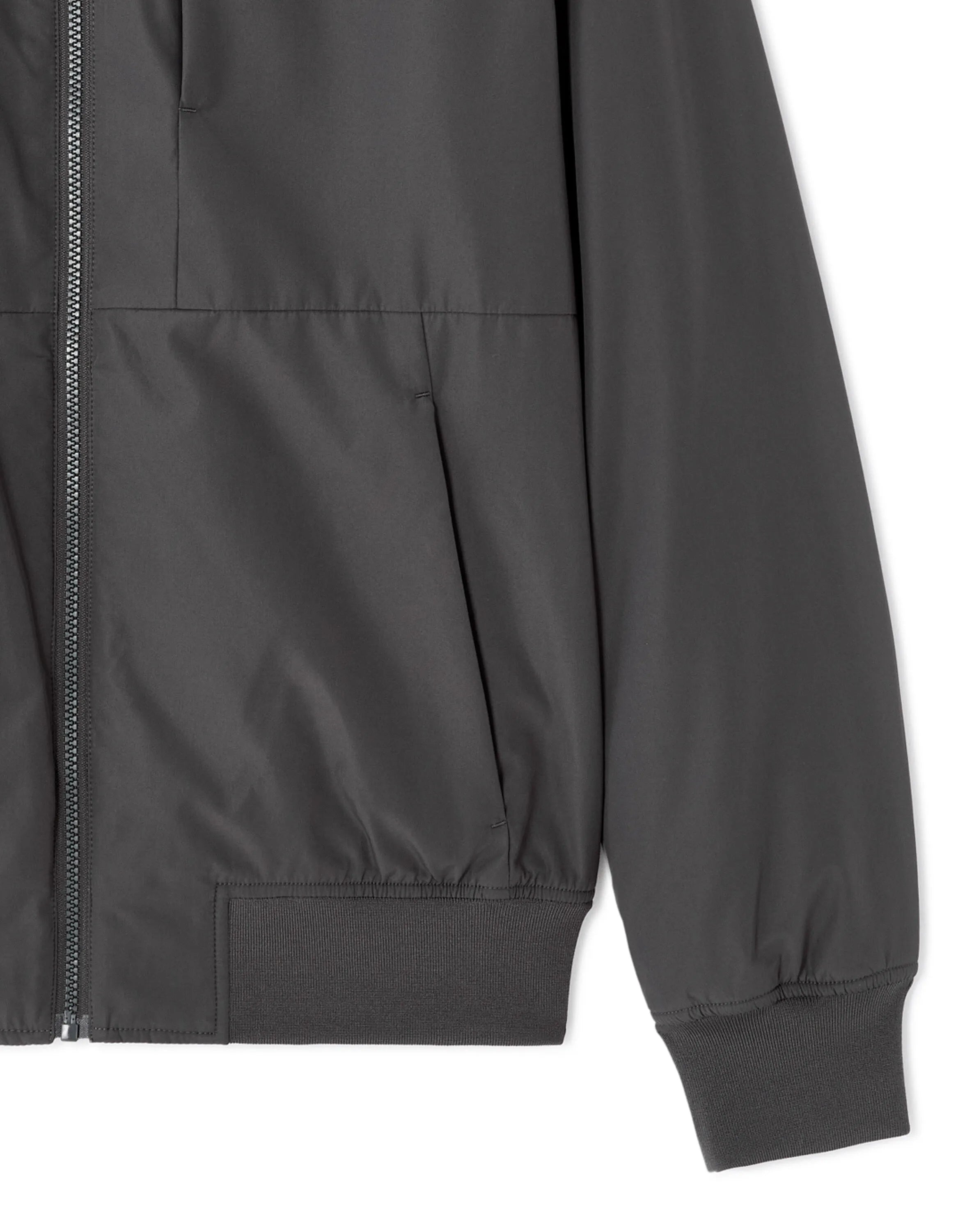 Celio_Anthracite_Hooded Jacket_MULEAG_ANTHRACITE_02