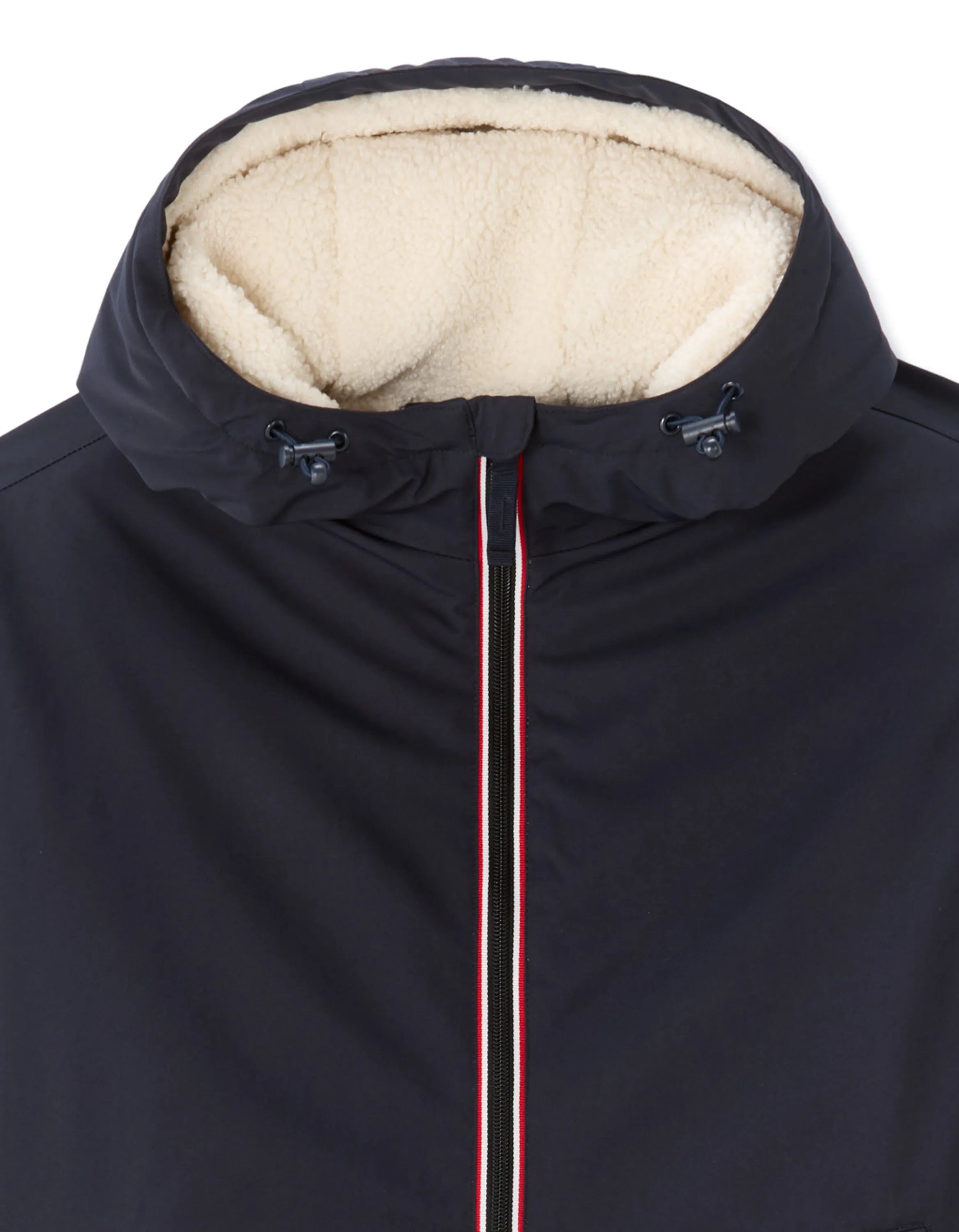Celio_Dark Navy_Sherpa-Lined Hooded Jacket_MUTEKSHRT_DARK NAVY_05