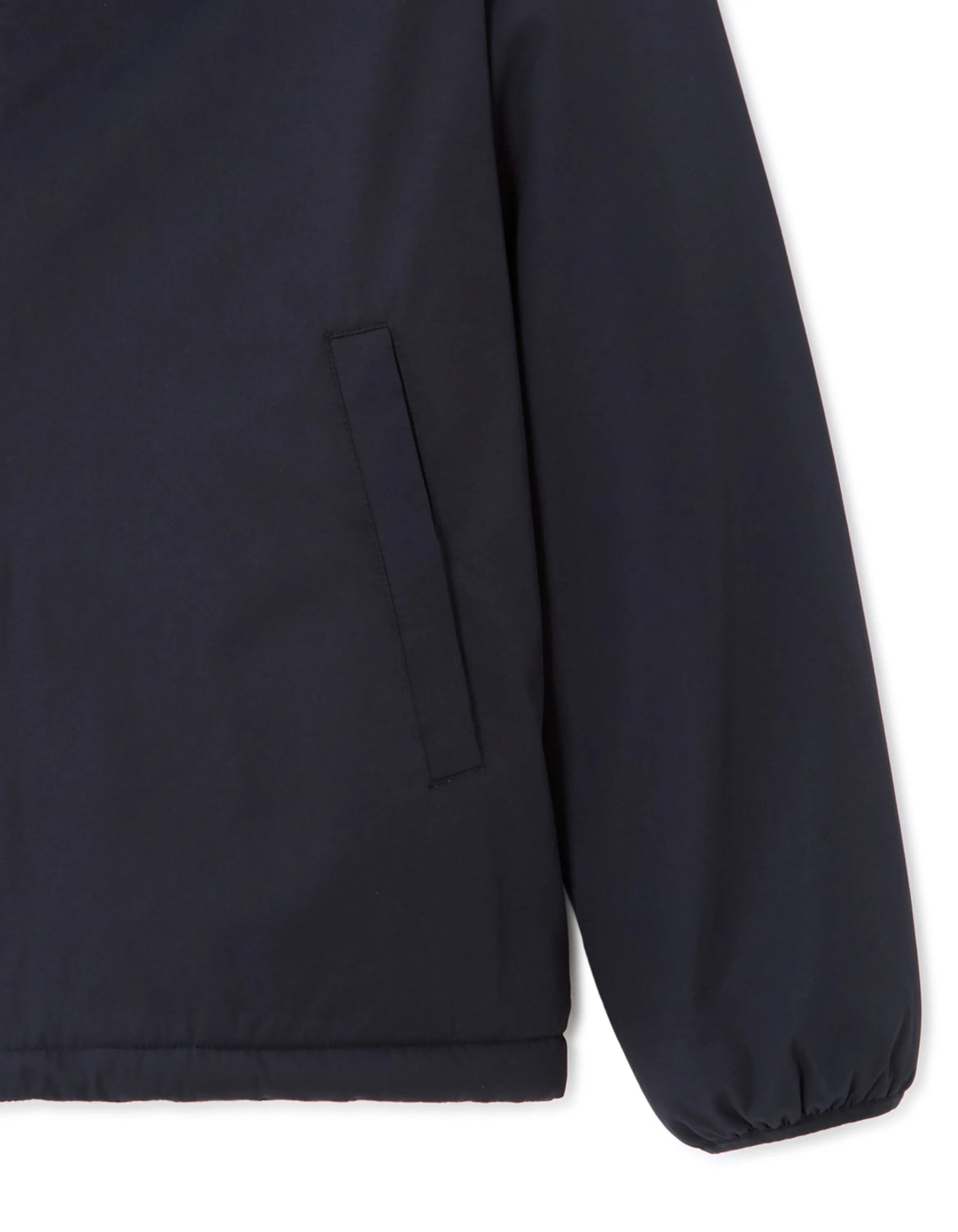 Celio_Dark Navy_Sherpa-Lined Hooded Jacket_MUTEKSHRT_DARK NAVY_06