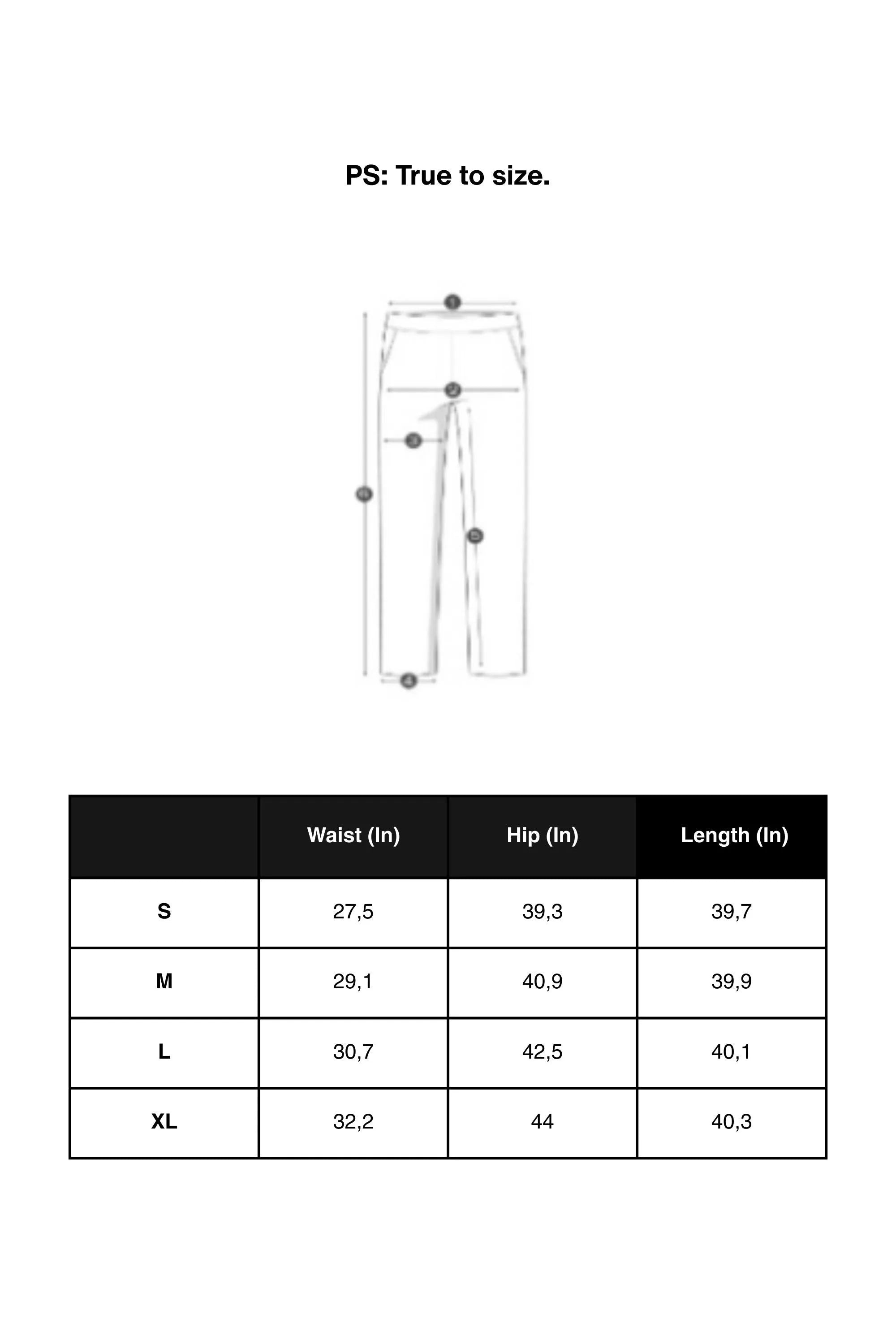 Nocturne White Women Relaxed Linen Pants SKU: N26YN3485_0001 Image 04