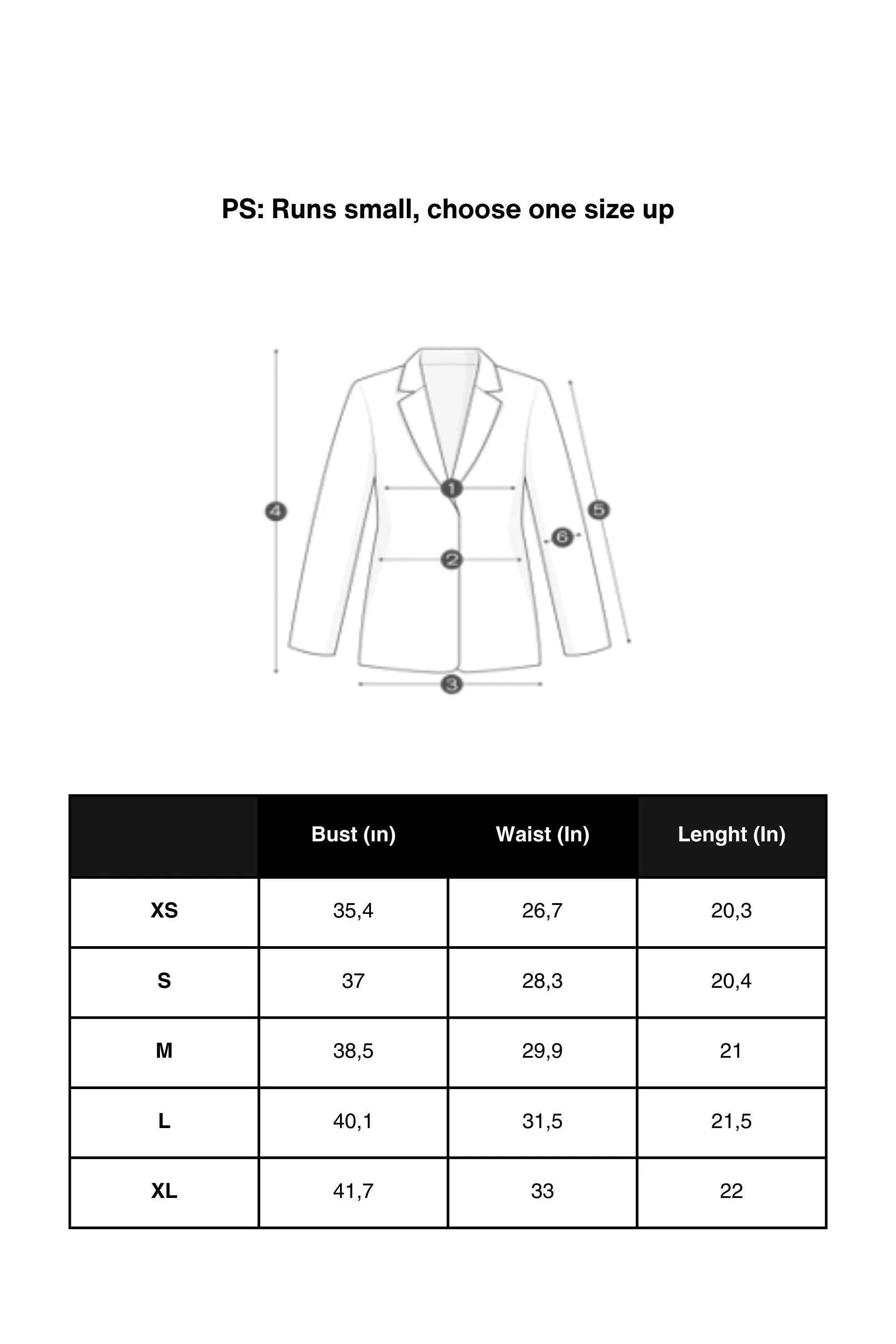 Nocturne Multi-Coloured Women Printed Tailored Jacket SKU: N26YN5360_0007 Image 04