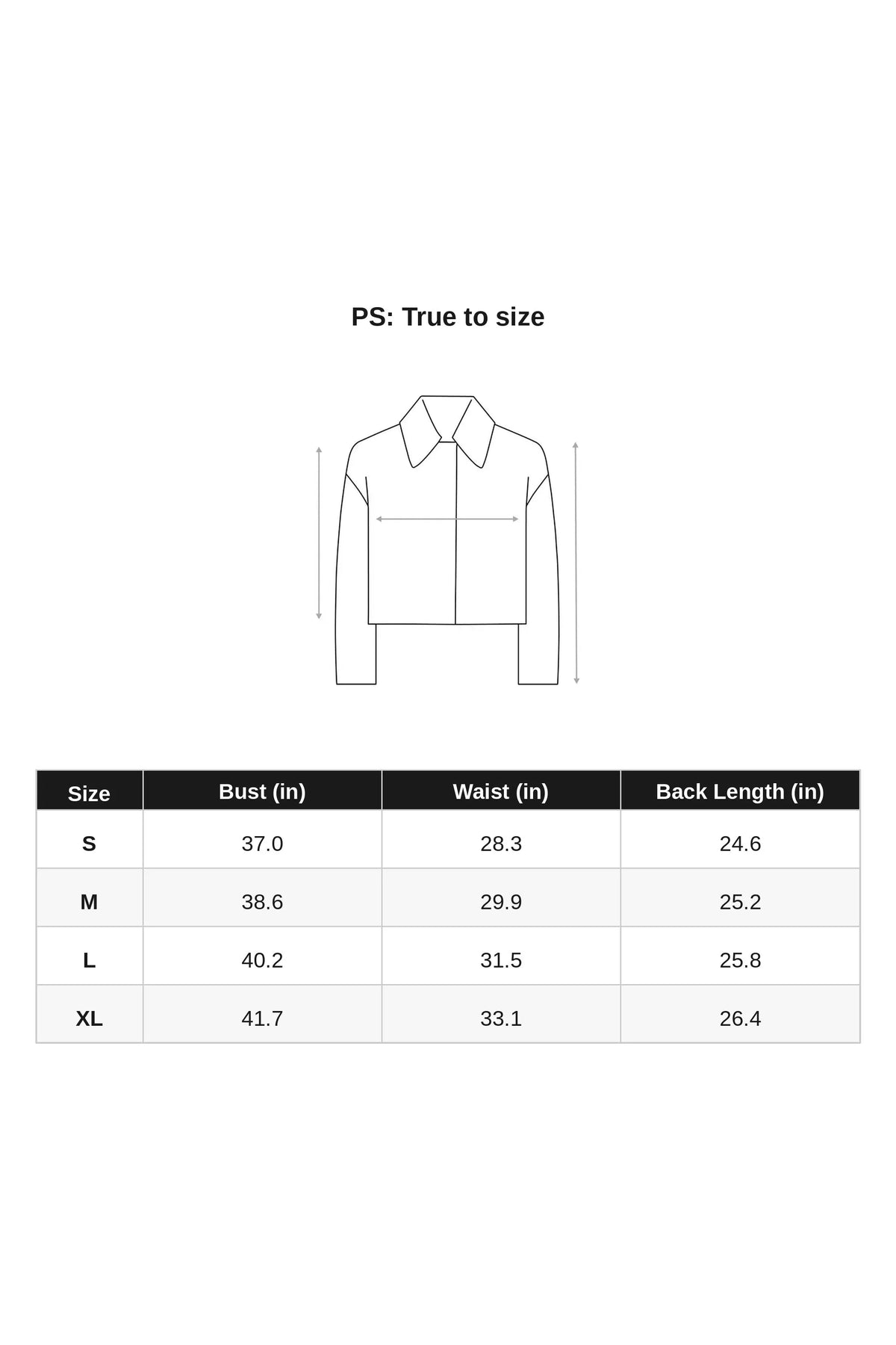 Nocturne Navy Women Double Breasted Stand Collar Jacket SKU: N27KN5405_0009 Image 08