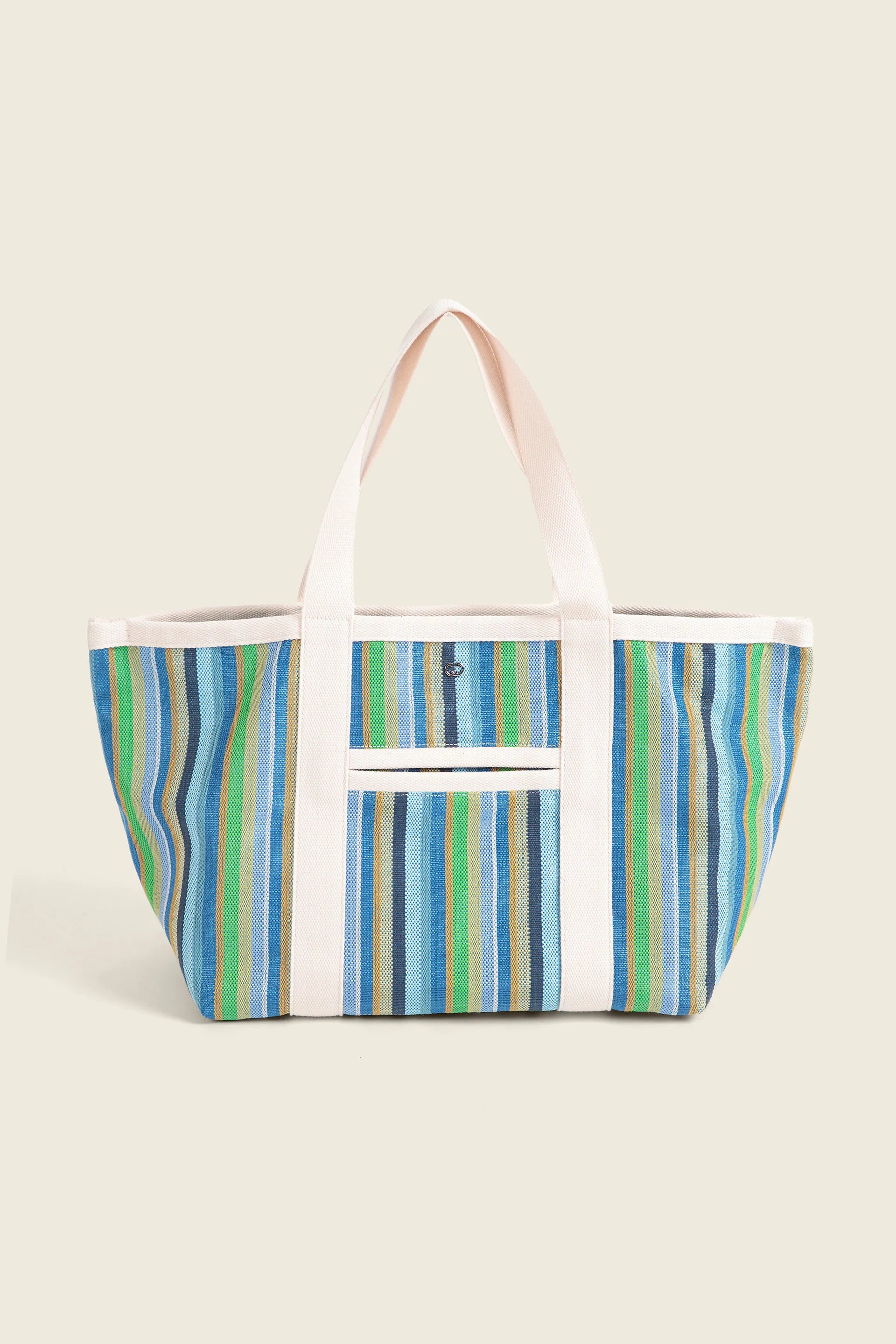 Gerry Weber Multicolour Stripe Women Striped Bag SKU: N62305_604 Image 01