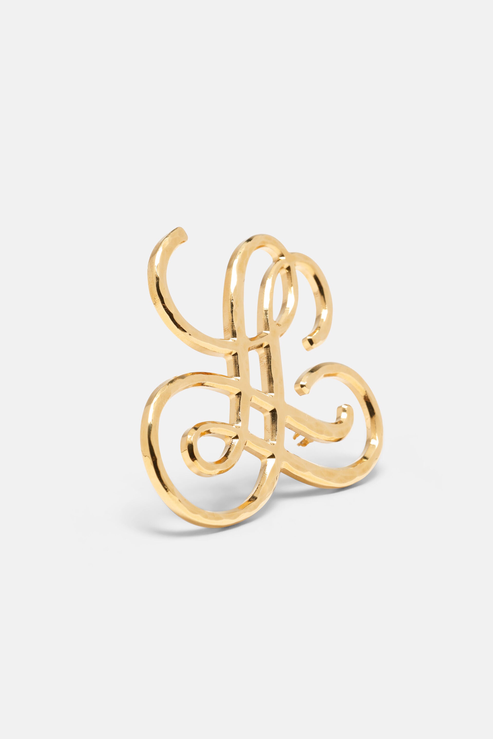 Luisa Spagnoli_Nerita - Monogram Brooch_NERITA_0002_03