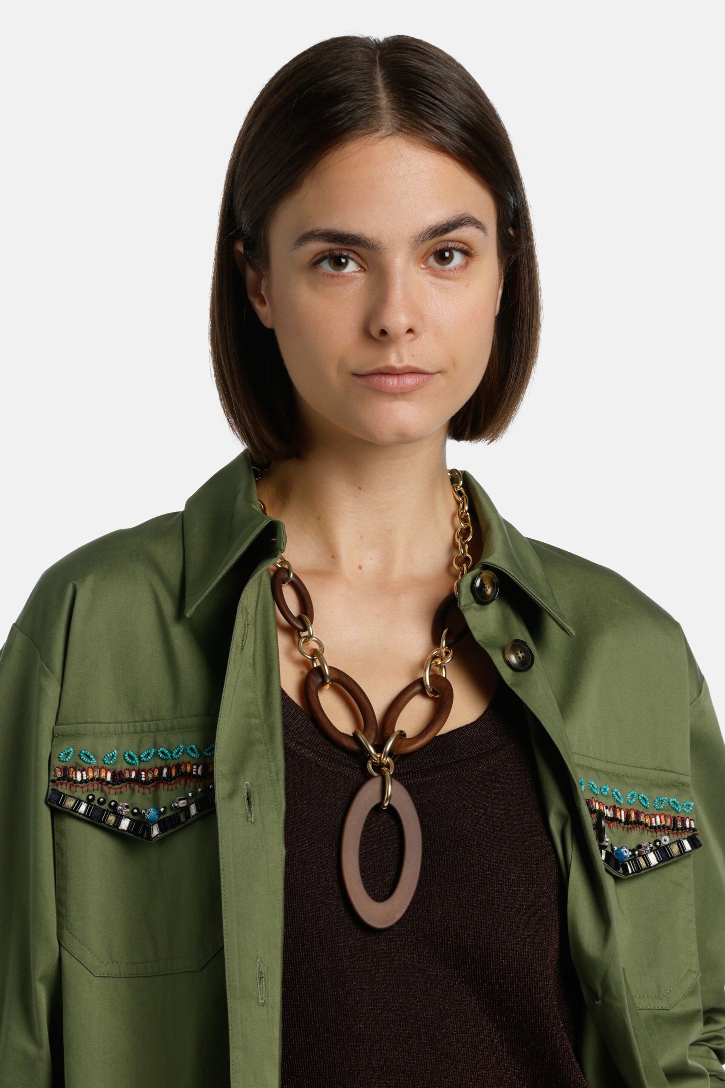 Luisa Spagnoli_Nolente - Chain Necklace_NOLENTE_0986 0002_01