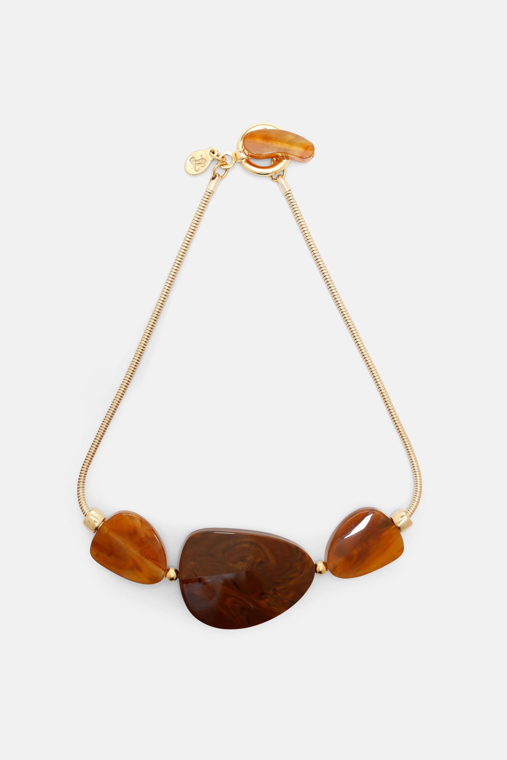 Luisa Spagnoli_Nomada - Chain Necklace_NOMADA_3939 0002_02