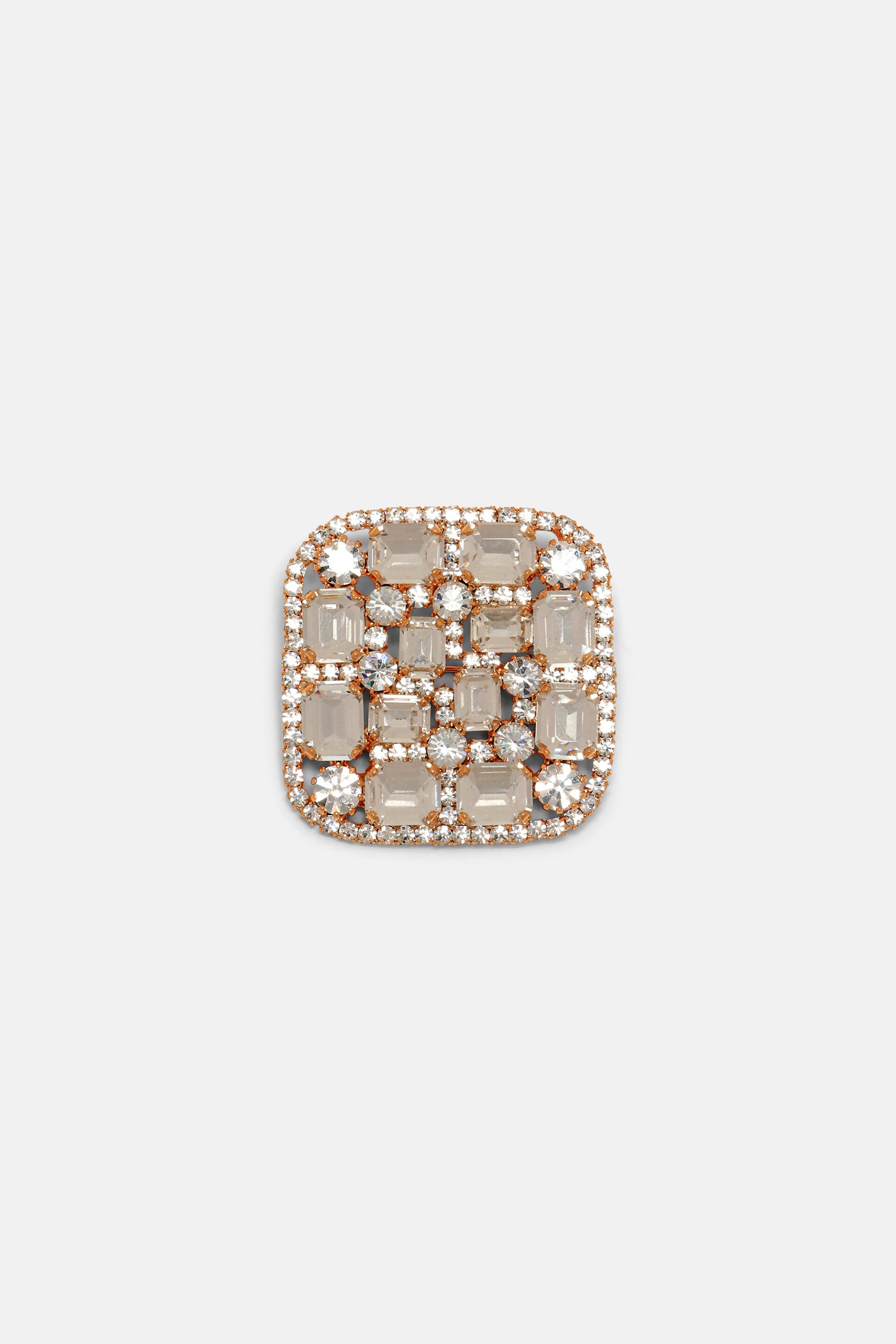 Luisa Spagnoli_Normalita Jewelled Brooch_NORMALITA_0001 0002_01