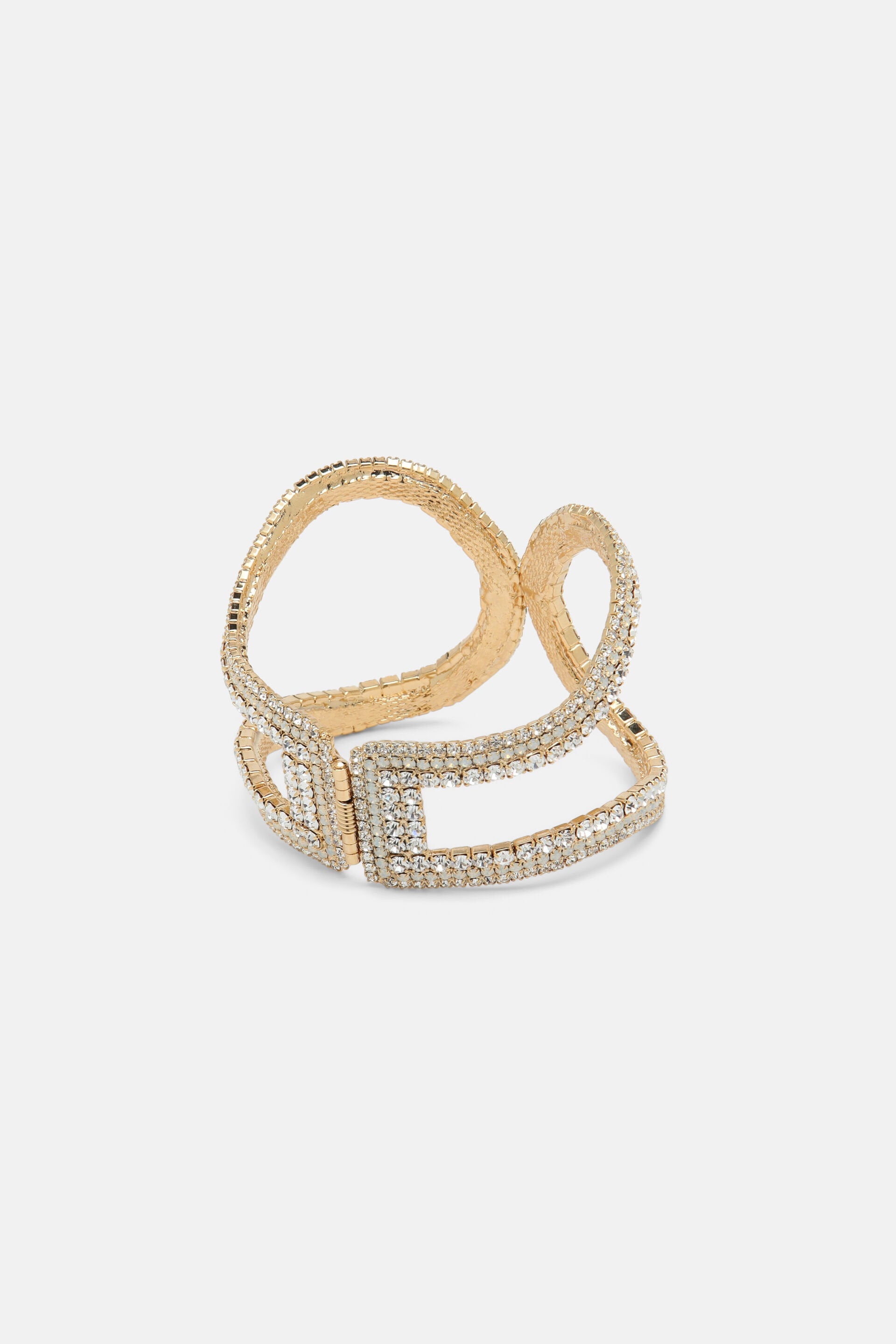 Luisa Spagnoli_Nubifero - Crystal Bracelet_NUBIFERO_0001 0002_03