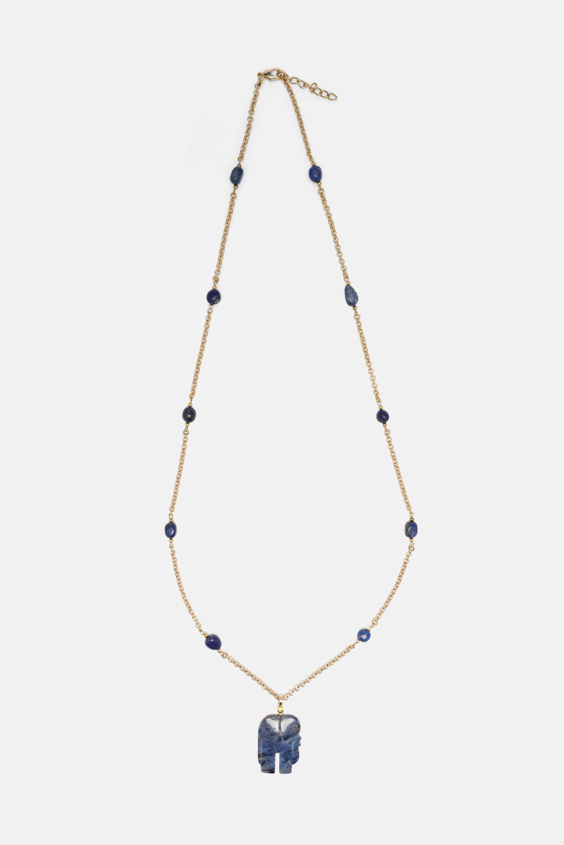 Luisa Spagnoli_Nundina - Pendant Necklace_NUNDINA_2503 0002_02