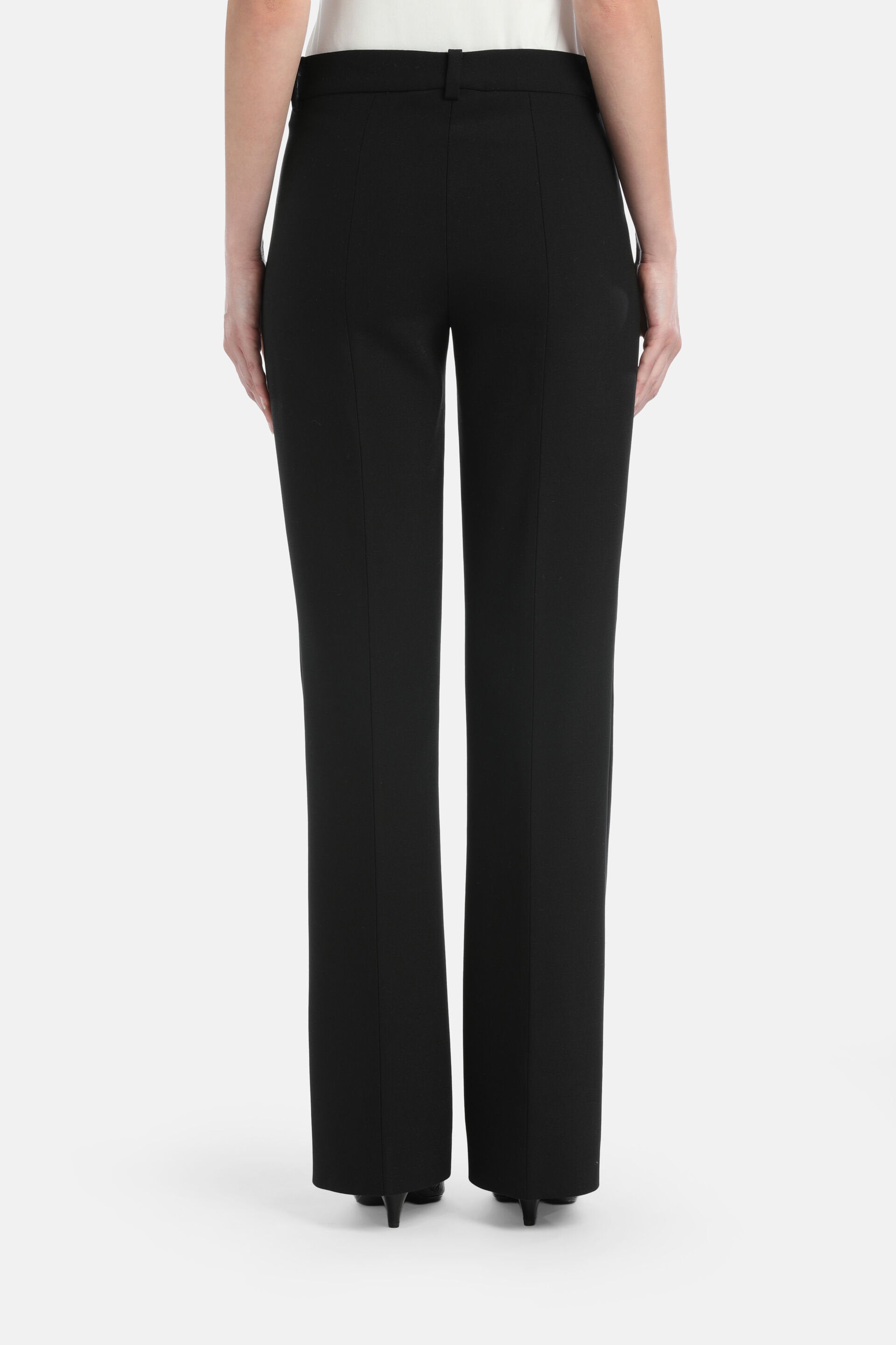 Luisa Spagnoli_Orchidee - Classic Pants_ORCHIDEE_0101_03