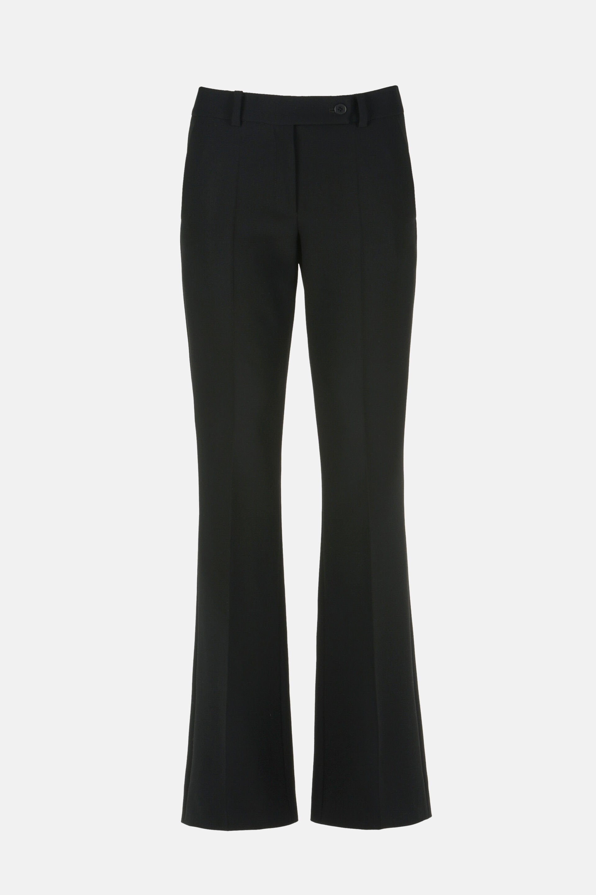 Luisa Spagnoli_Orchidee - Classic Pants_ORCHIDEE_0101_05