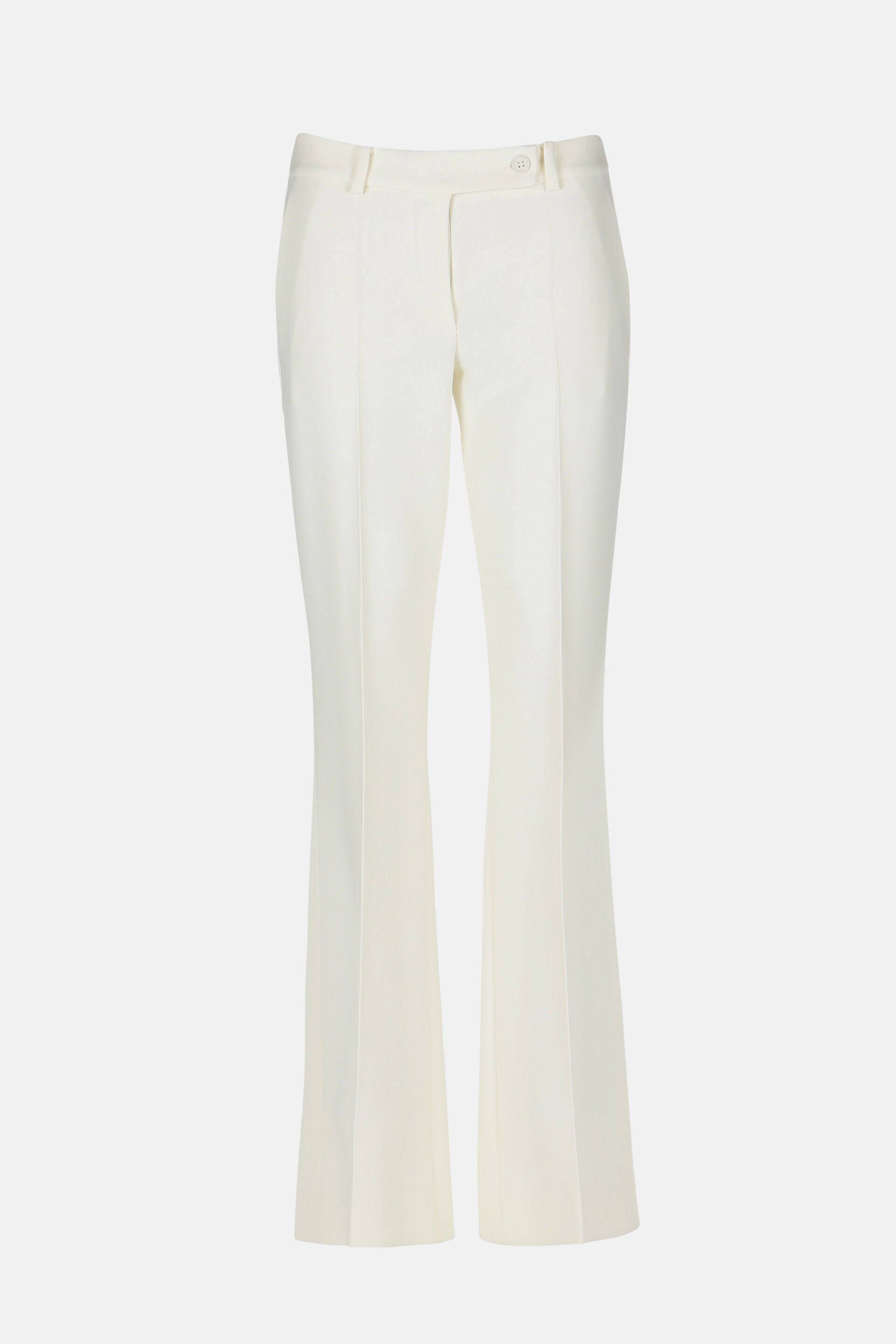 Luisa Spagnoli_Panna_Orchidee - Classic Pants_ORCHIDEE_0202_05