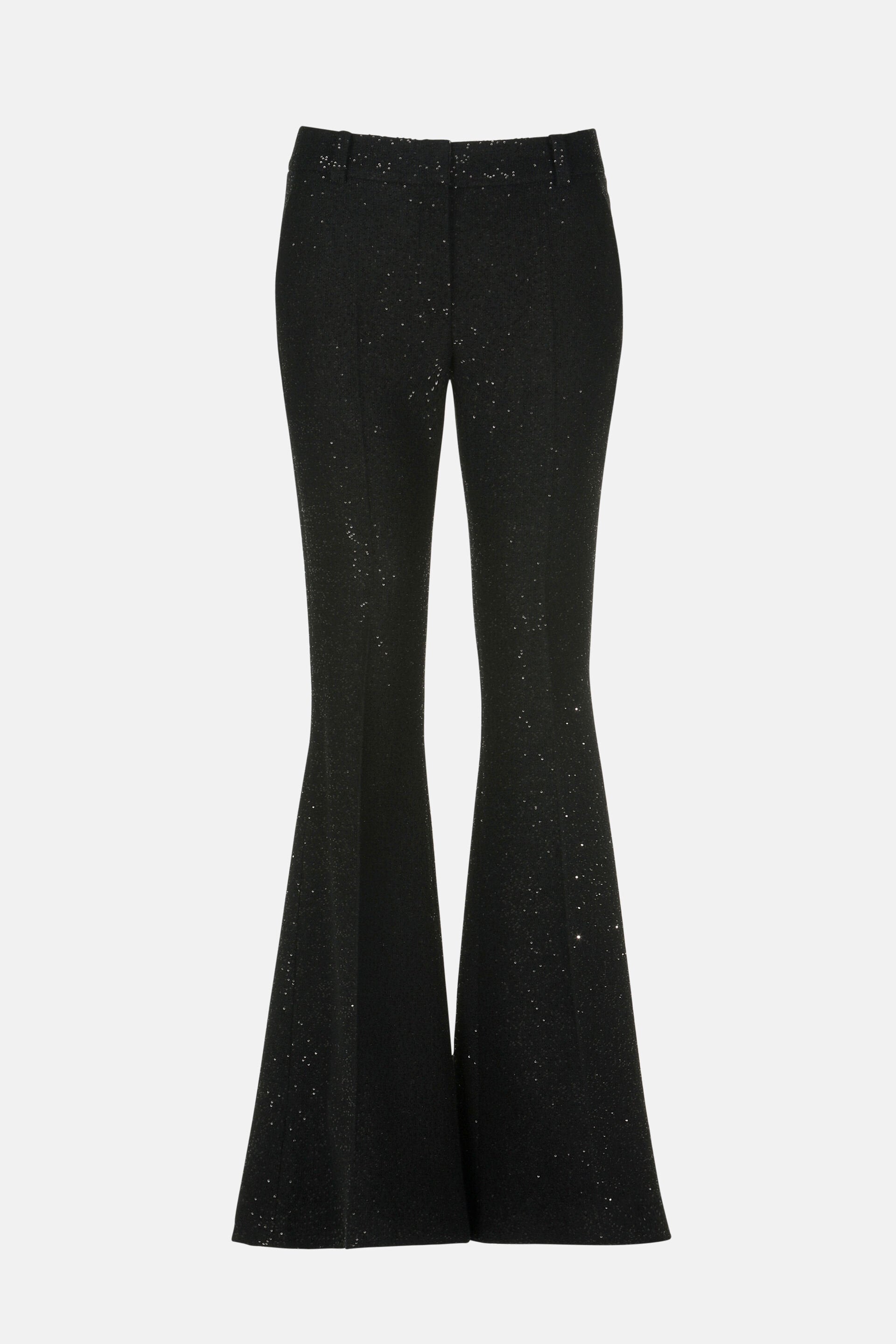 Luisa Spagnoli_Orologiaio - Elegant Trousers_OROLOGIAIO_0101_05