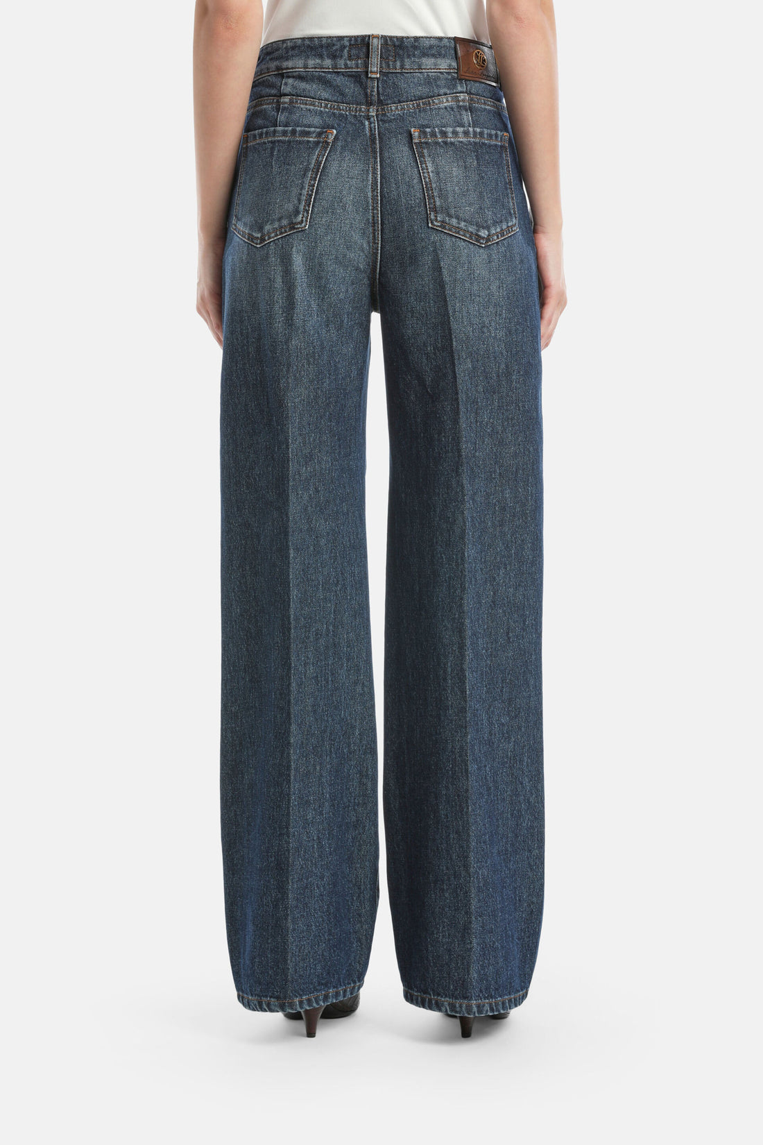 Luisa Spagnoli_Ortografia - Wide-Leg Jeans_ORTOGRAFIA_1283_02