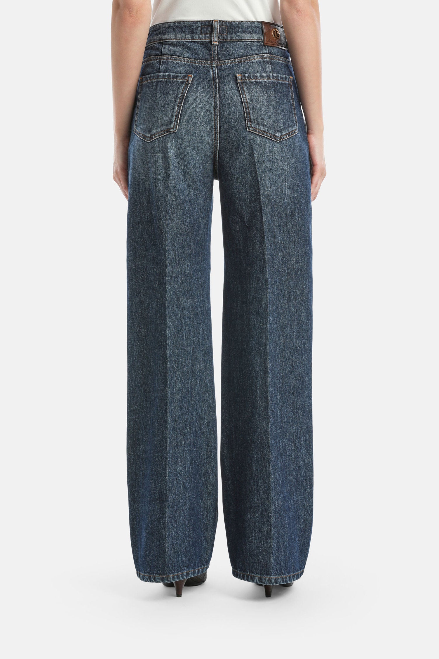 Luisa Spagnoli_Ortografia - Wide-Leg Jeans_ORTOGRAFIA_1283_02