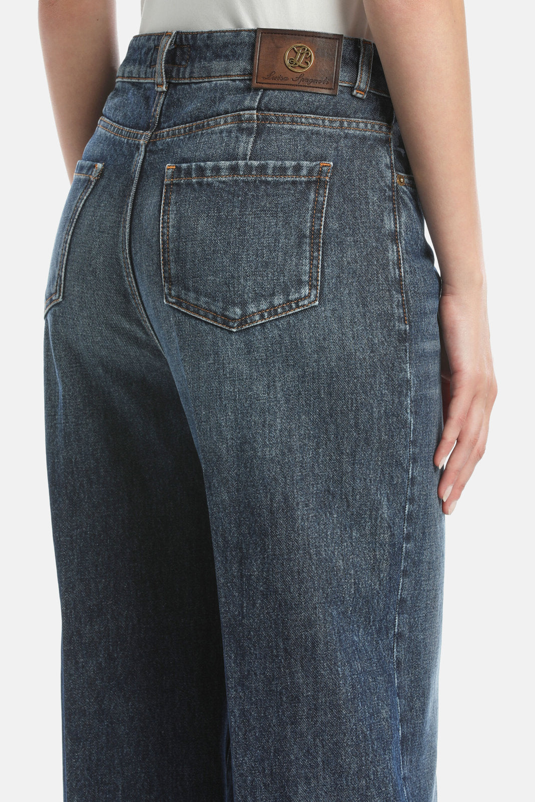 Luisa Spagnoli_Ortografia - Wide-Leg Jeans_ORTOGRAFIA_1283_03