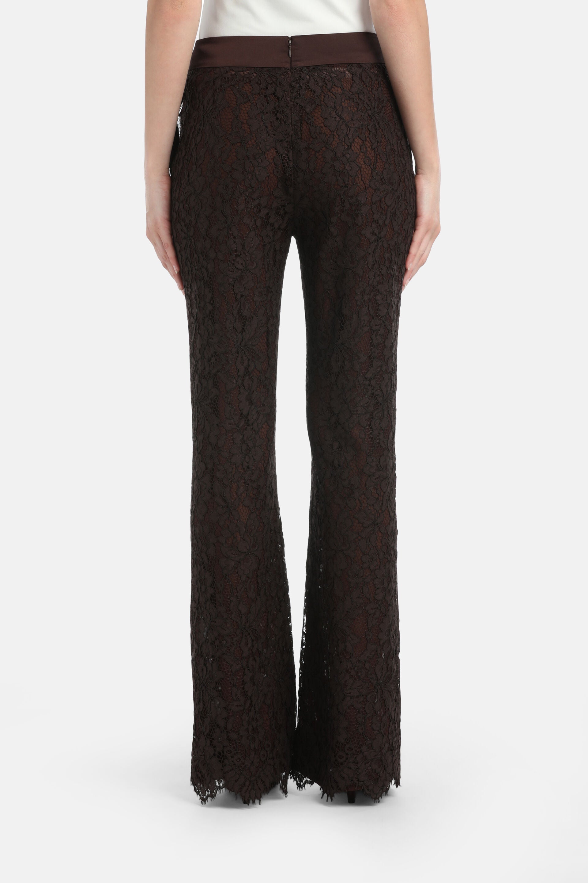 Luisa Spagnoli_Gianduia/Gianduia_Otago - Elegant Pants_OTAGO_0993 0993_03